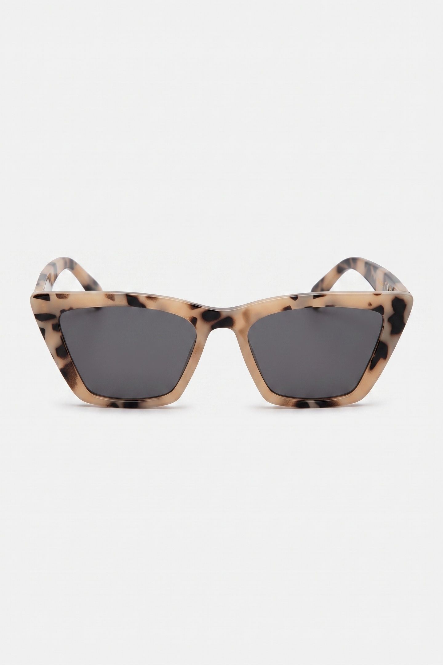 LISA SUNGLASSES BROWN 2
