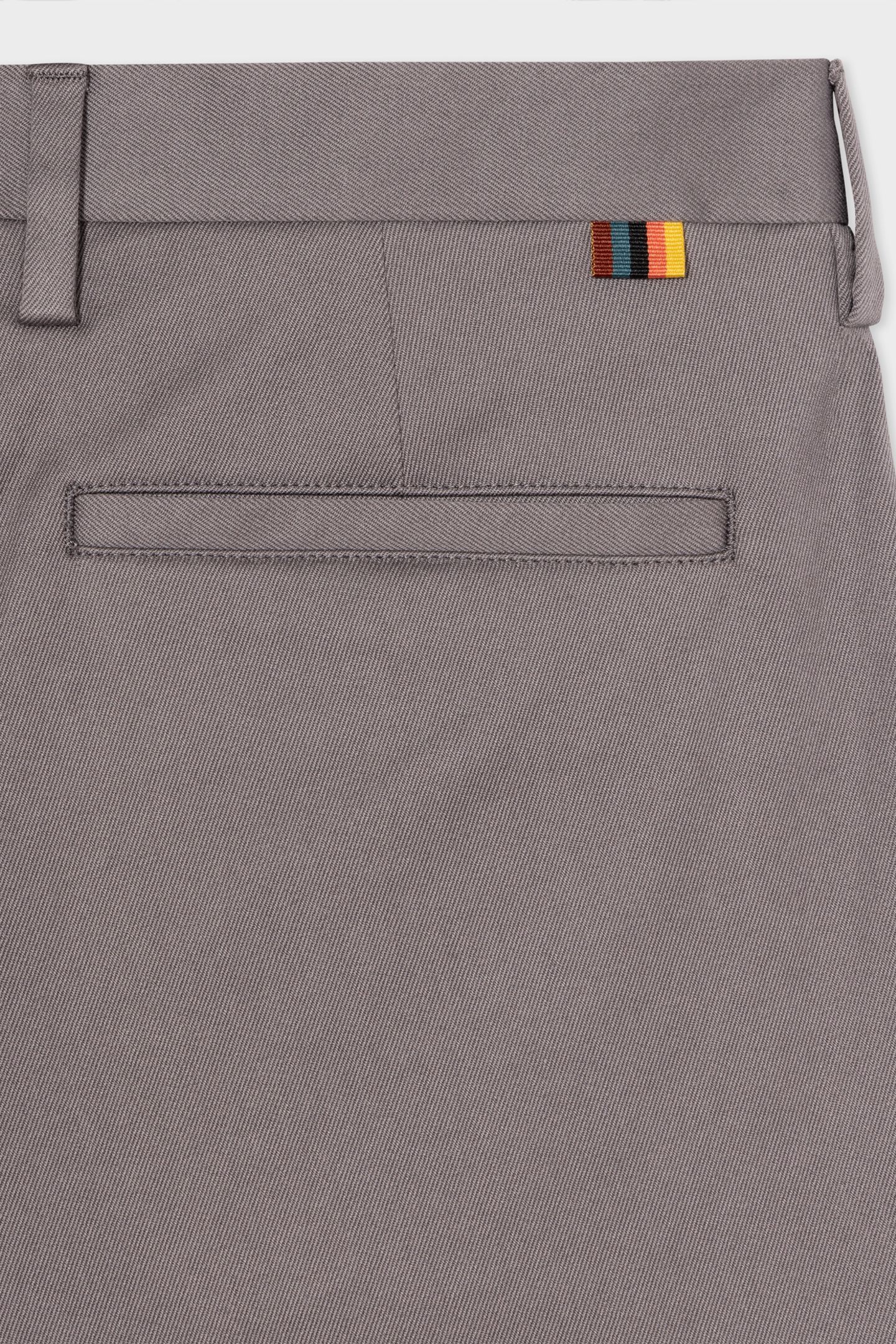 MENS TROUSER GREY 5