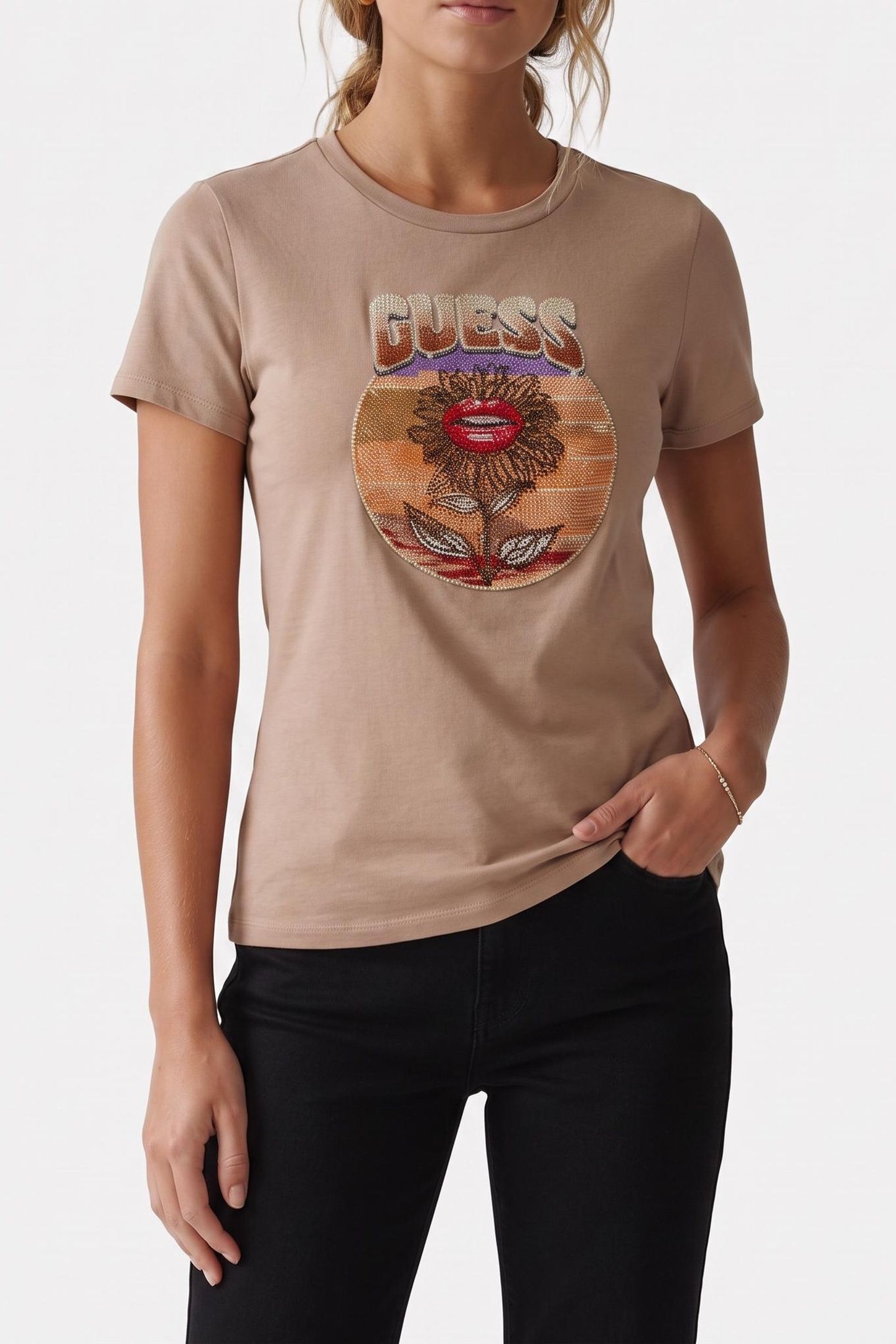 SS LOGO DESERT FLOWE WET SAND 1