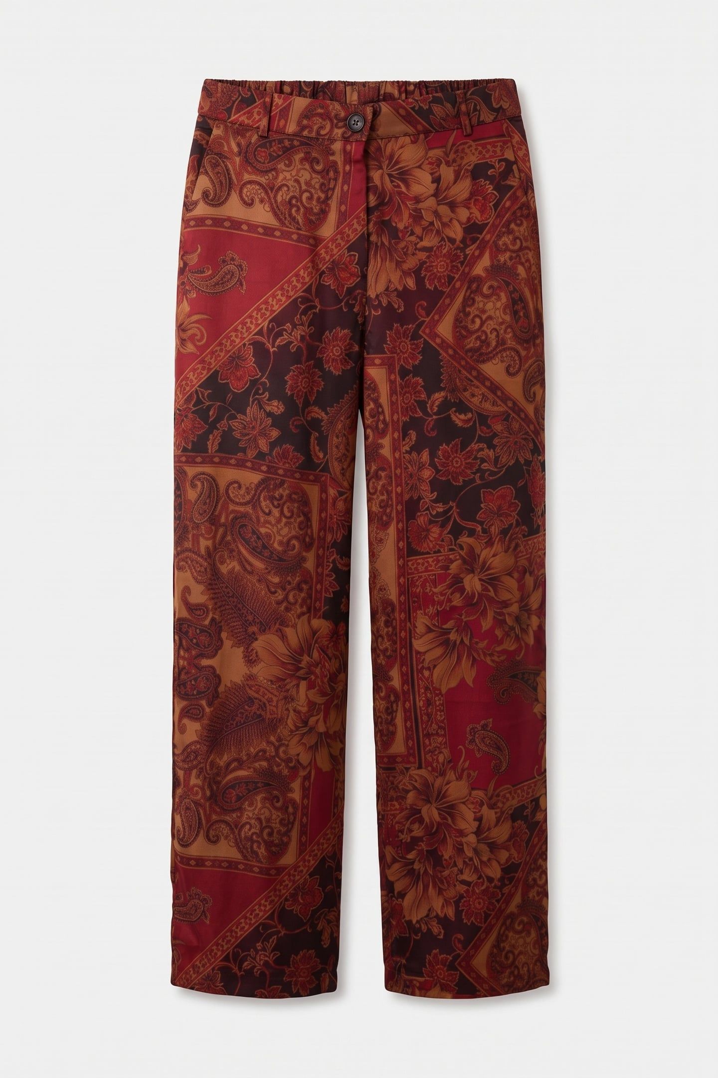 ANNE PANTS MULTI PRINT 3