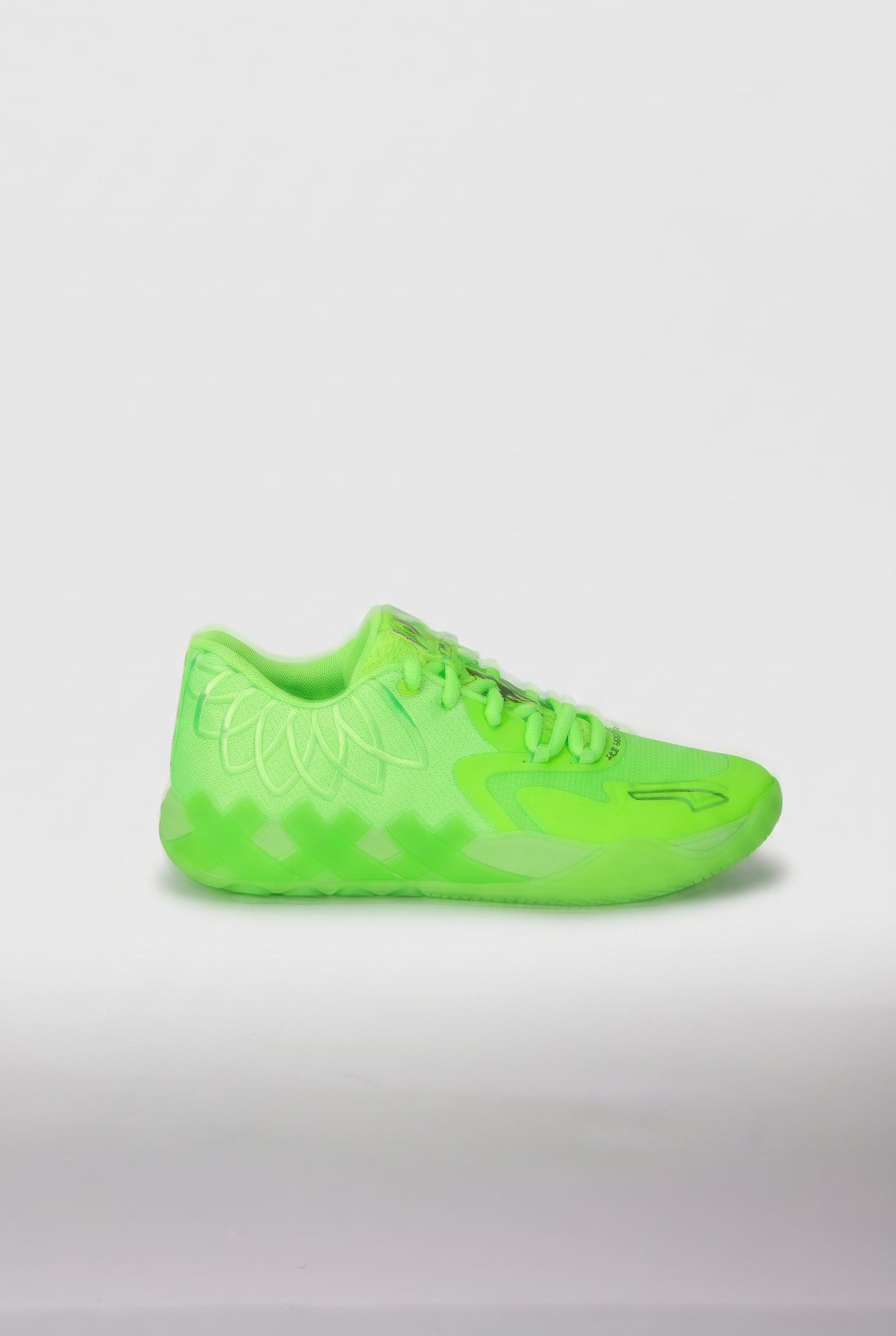 UNISEX MB.01 LO GREEN GECKO-CASTLEROCK 1