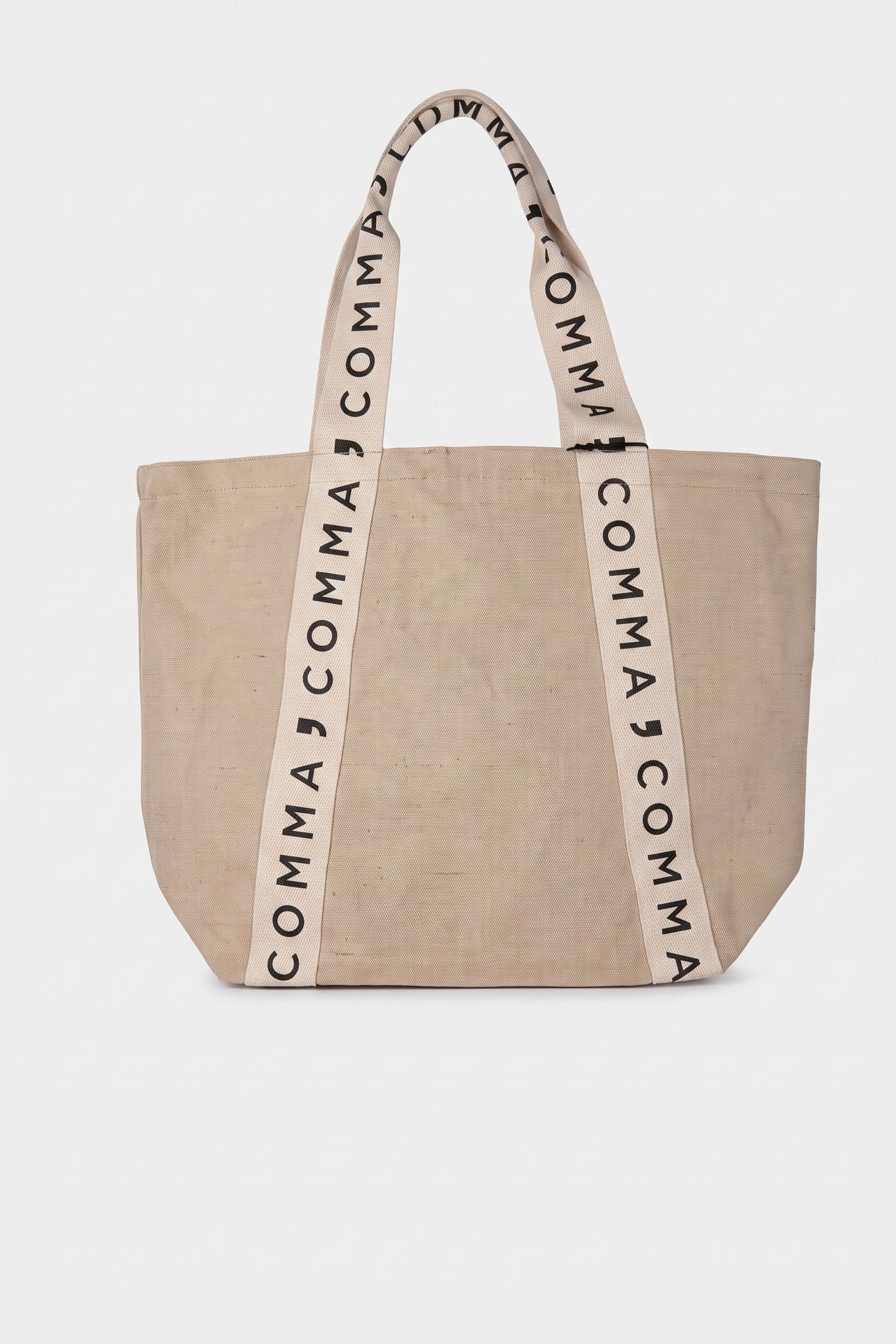COMMA BAGS BROWN 3