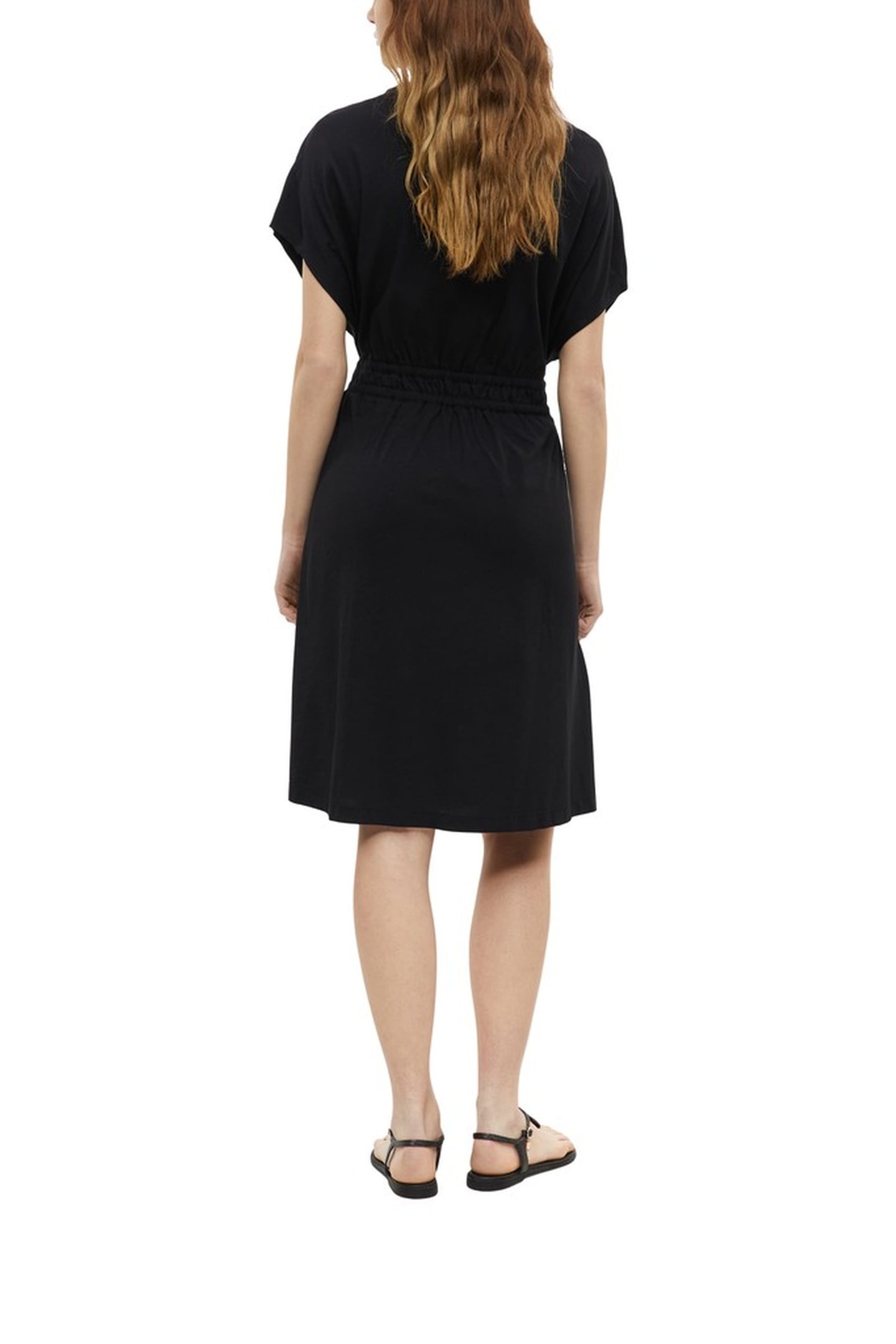 S.OLIVER DRESSES BLACK 2