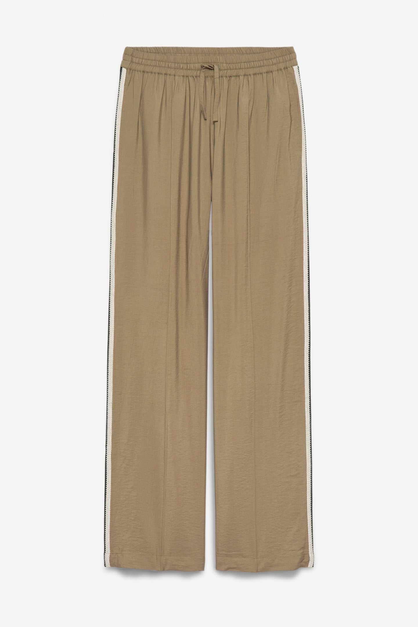 PANTS LOU KHAKI 3