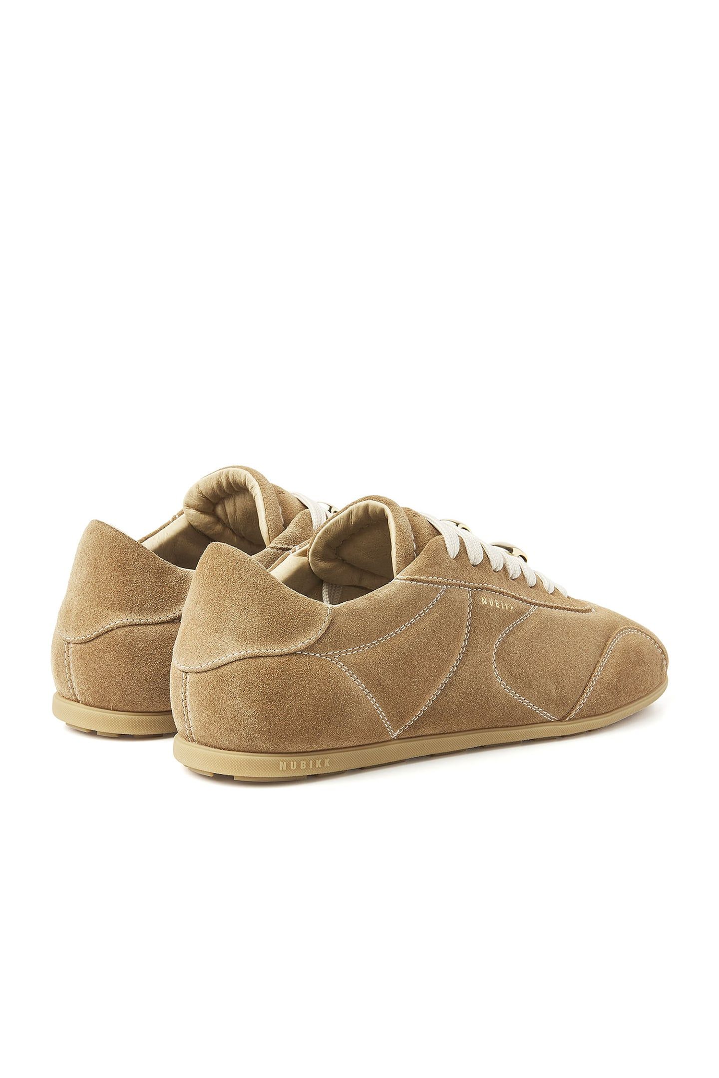 RILEY RUSH (L) OAK SUEDE 2