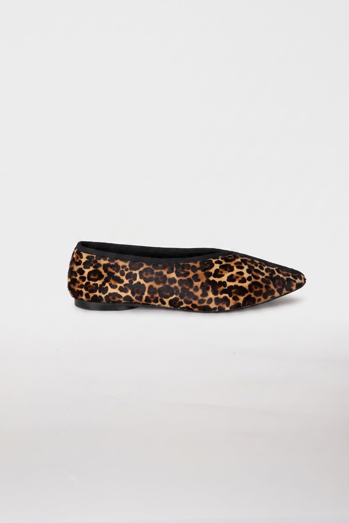 FLORIA BALLERINA ORANGE 1
