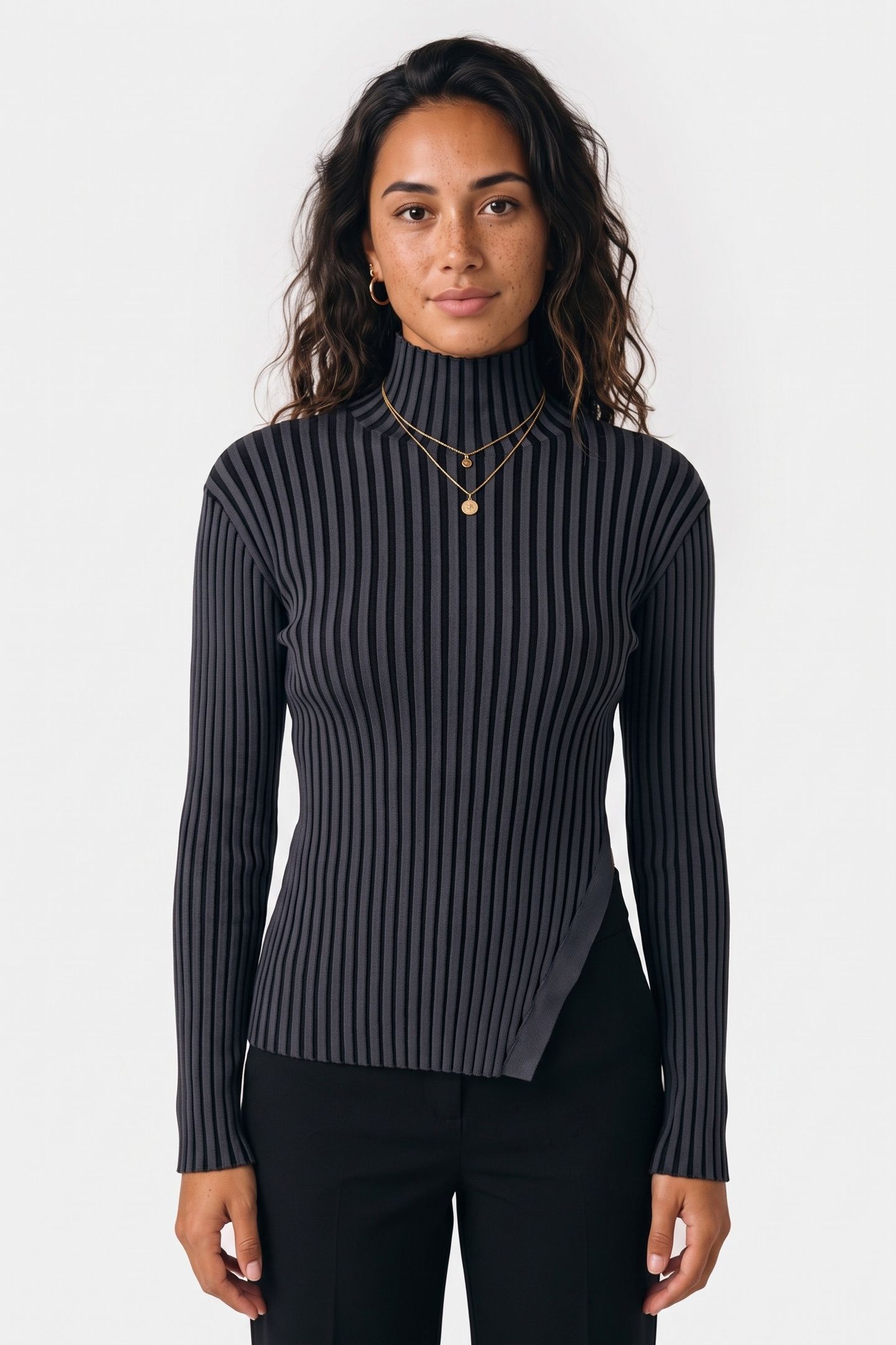 ST KAY TOP BLUE 1