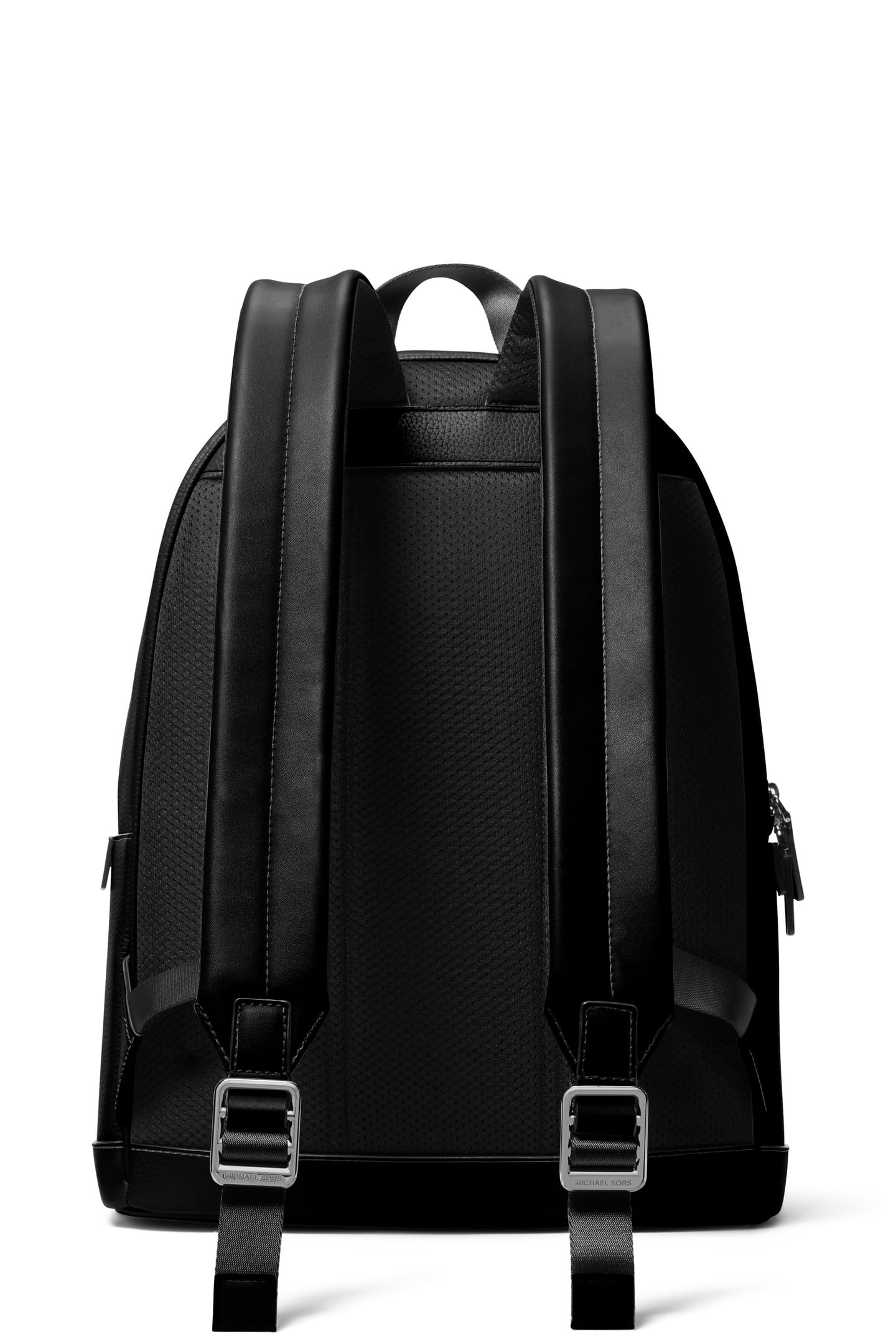 COMMUTER BACKPACK BLACK 4