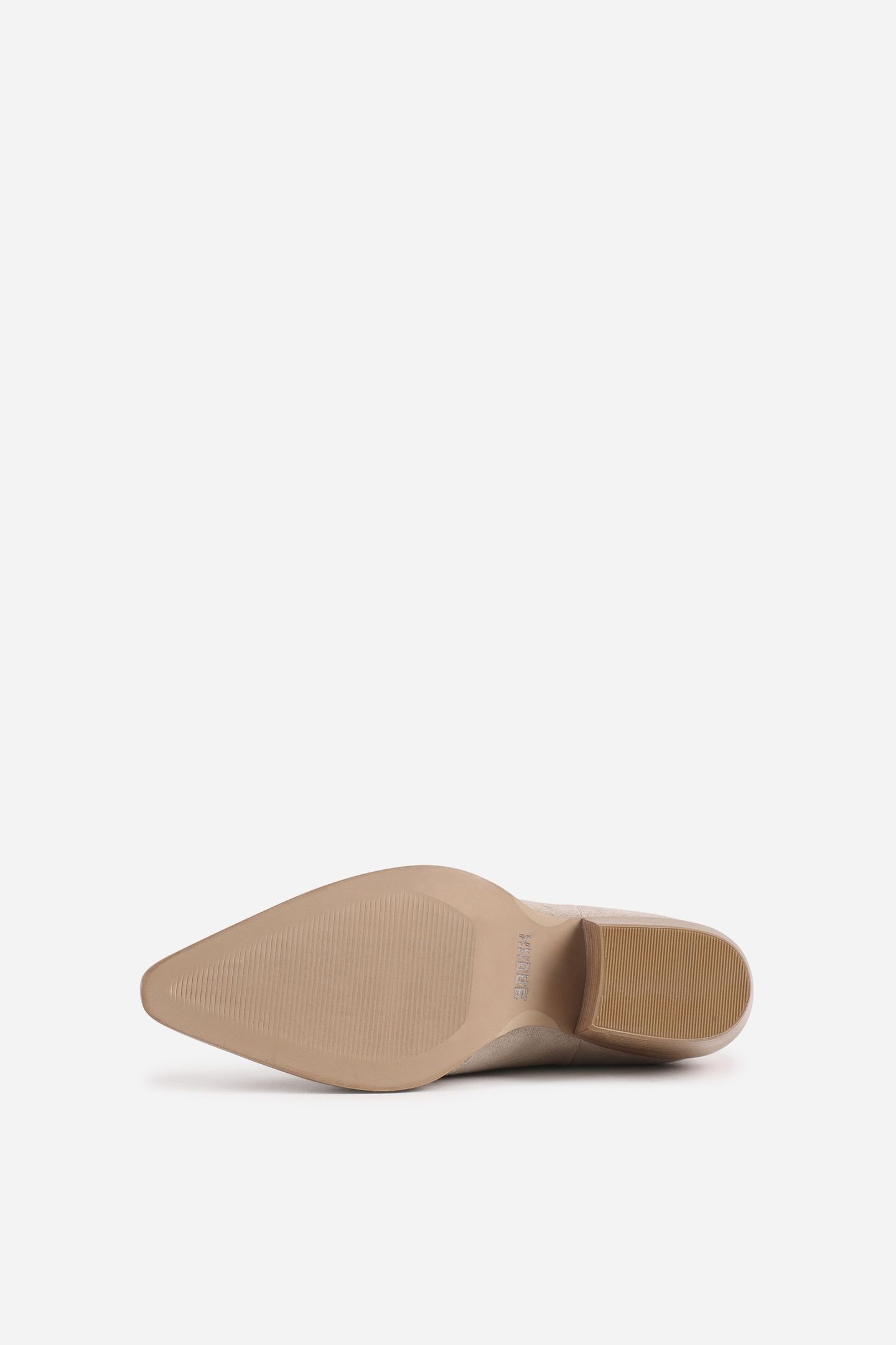 JUKESON ANKLE BOOT SAND 7