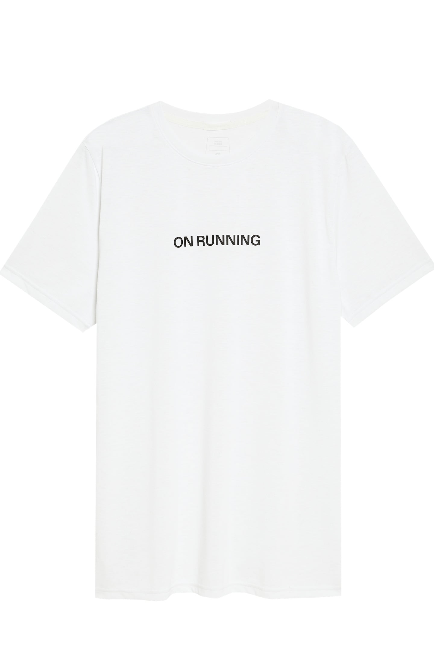 ON RUN-T 1 WHITE 5