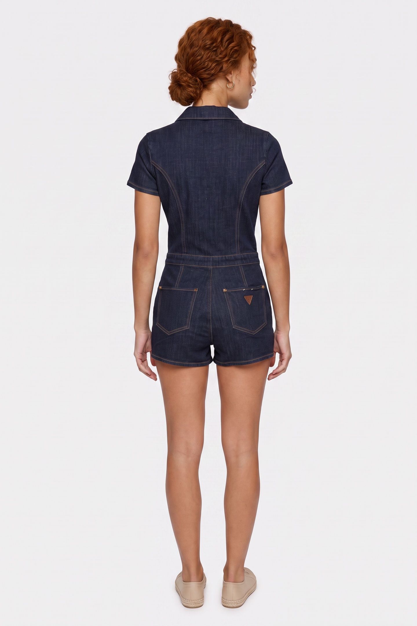JANAE ROMPER BE FINE 2