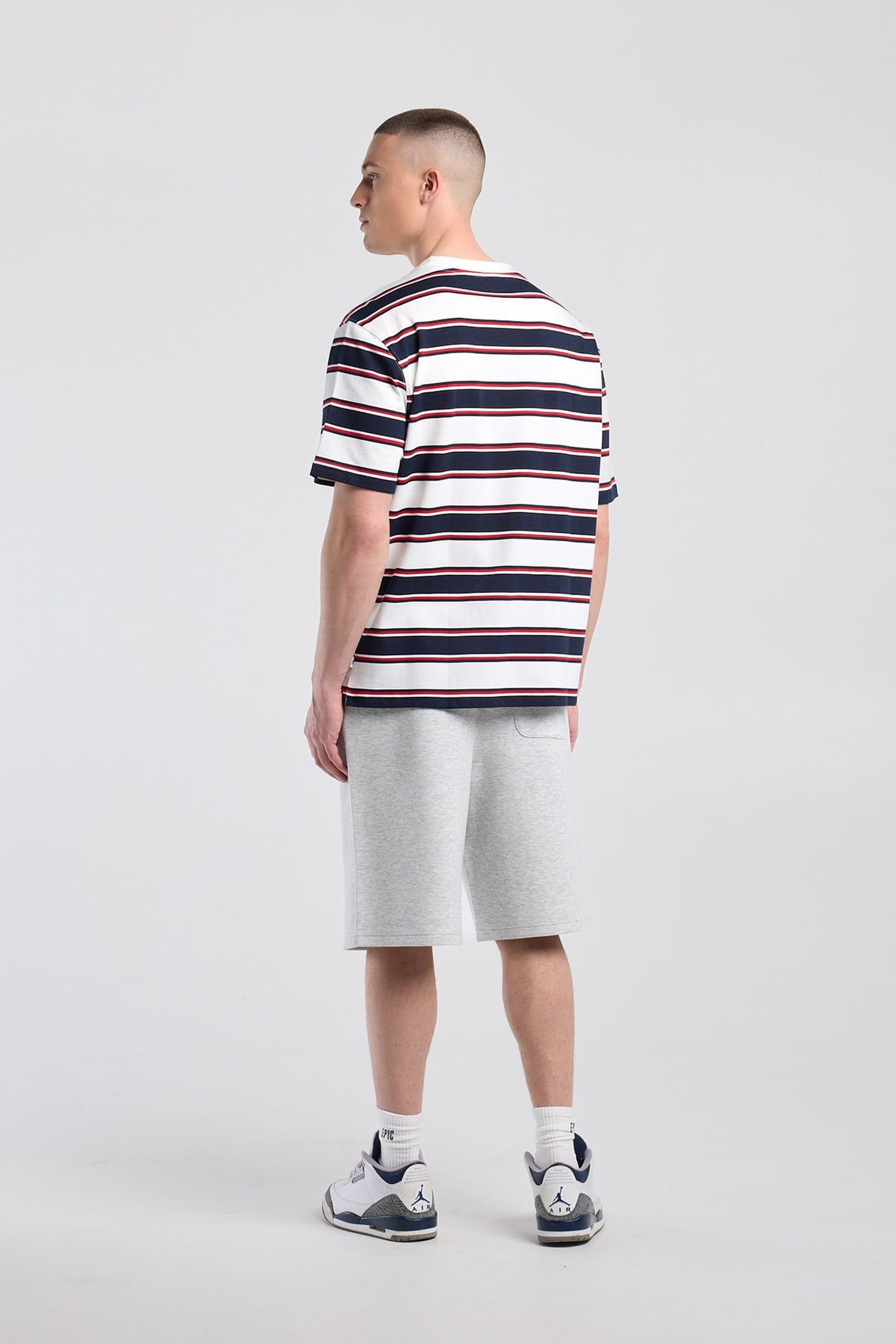 EWOUT WHITE/RED 2