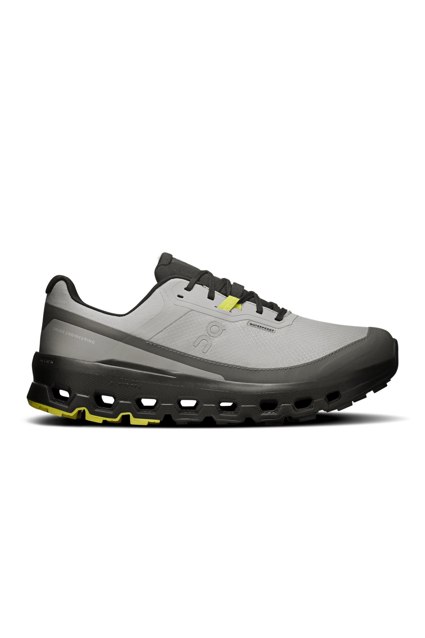 CLOUDVISTA 2 WATERPROOF LILAC | BLACK 1