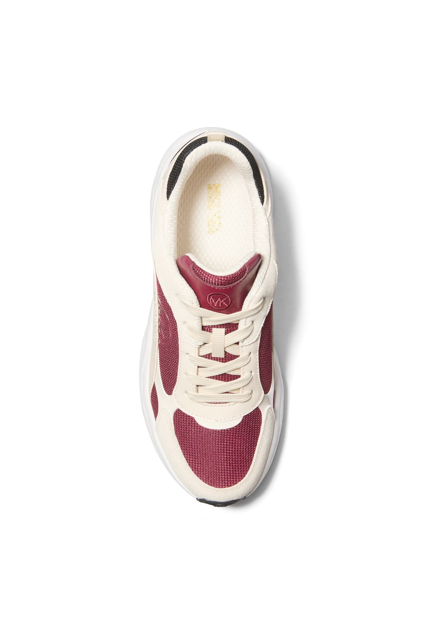 SAMI TRAINER MULBERRY 3