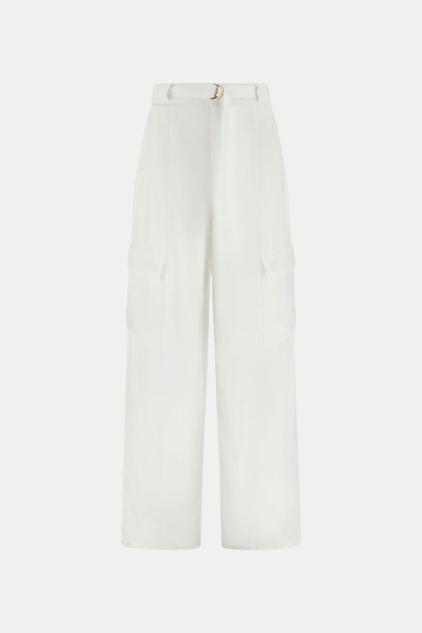 AGATHA CARGO PURE WHITE 5