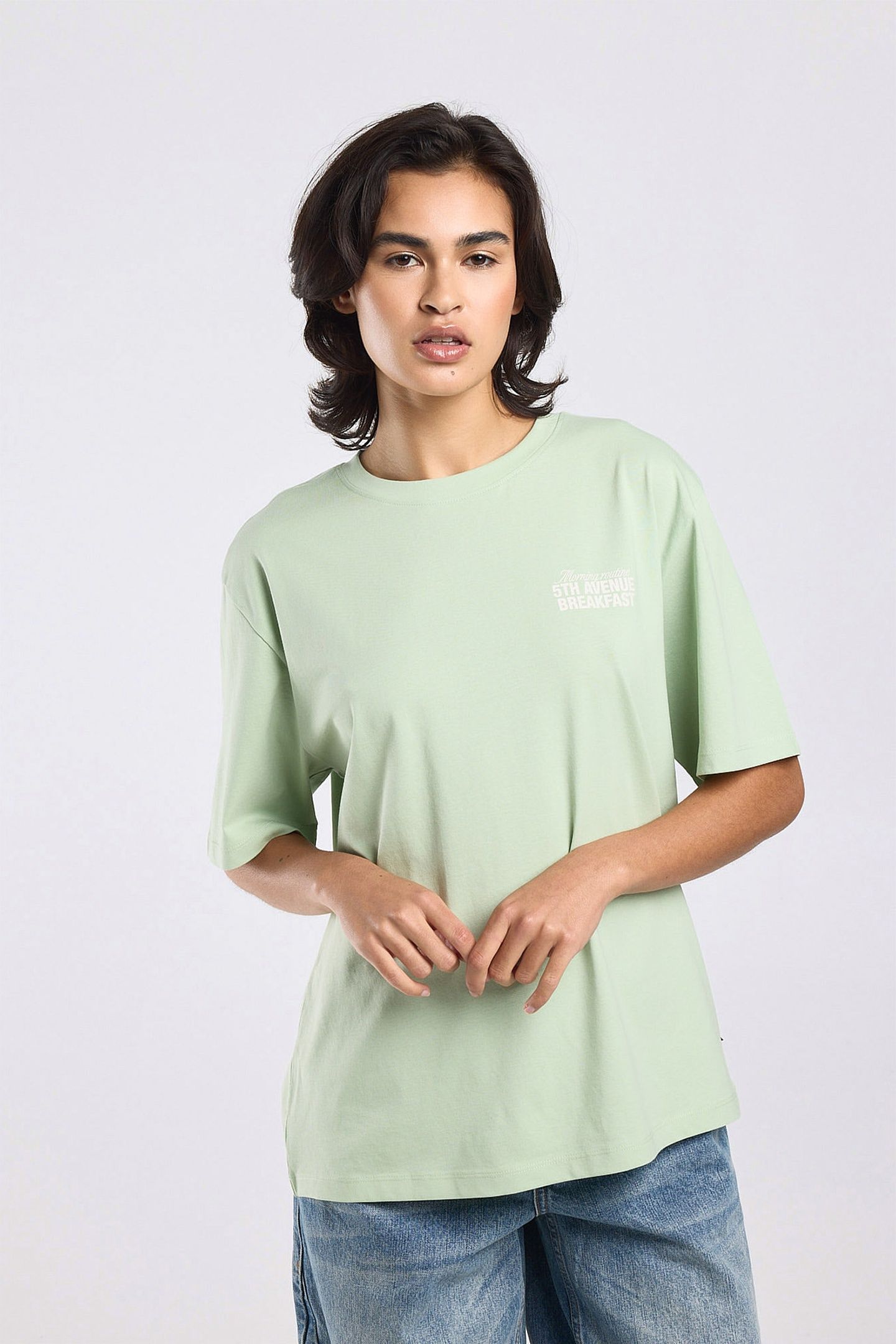 ELLINOR SOFT GREEN 1
