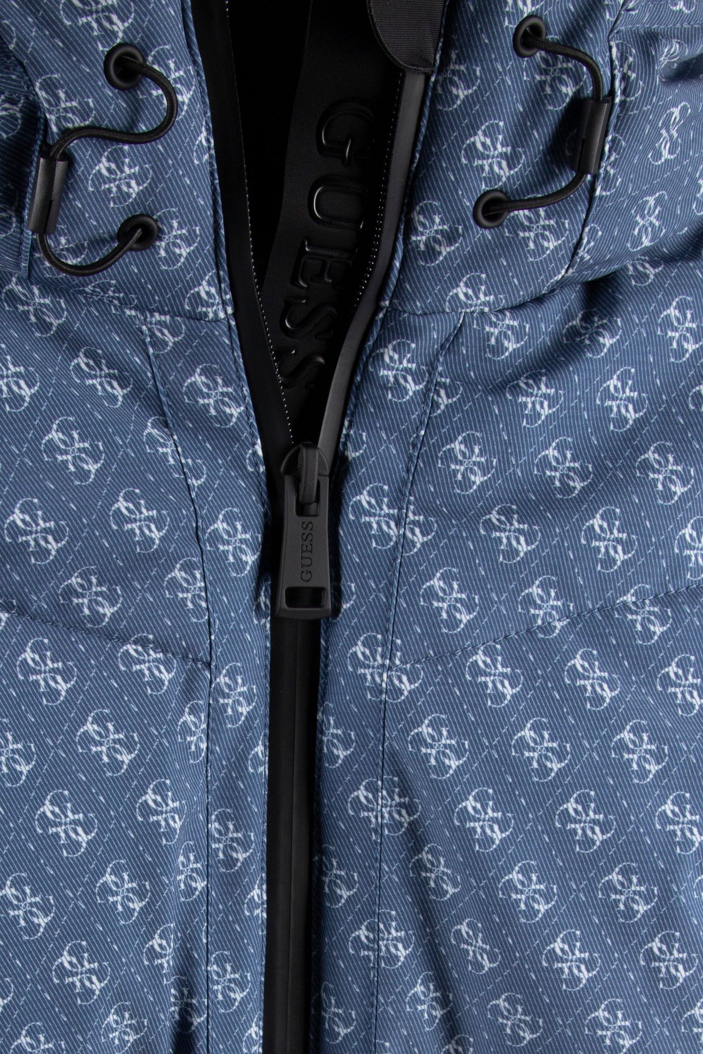 EVELYN TECH SKI LOGO 4G LOGO BLU INDIGO C 4
