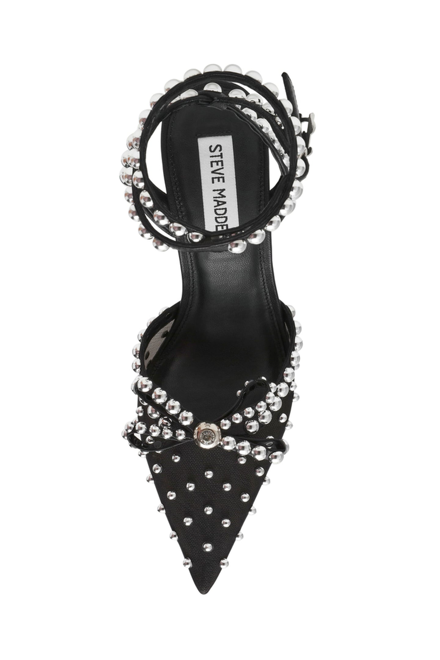 VAL PUMPS BLACK 6