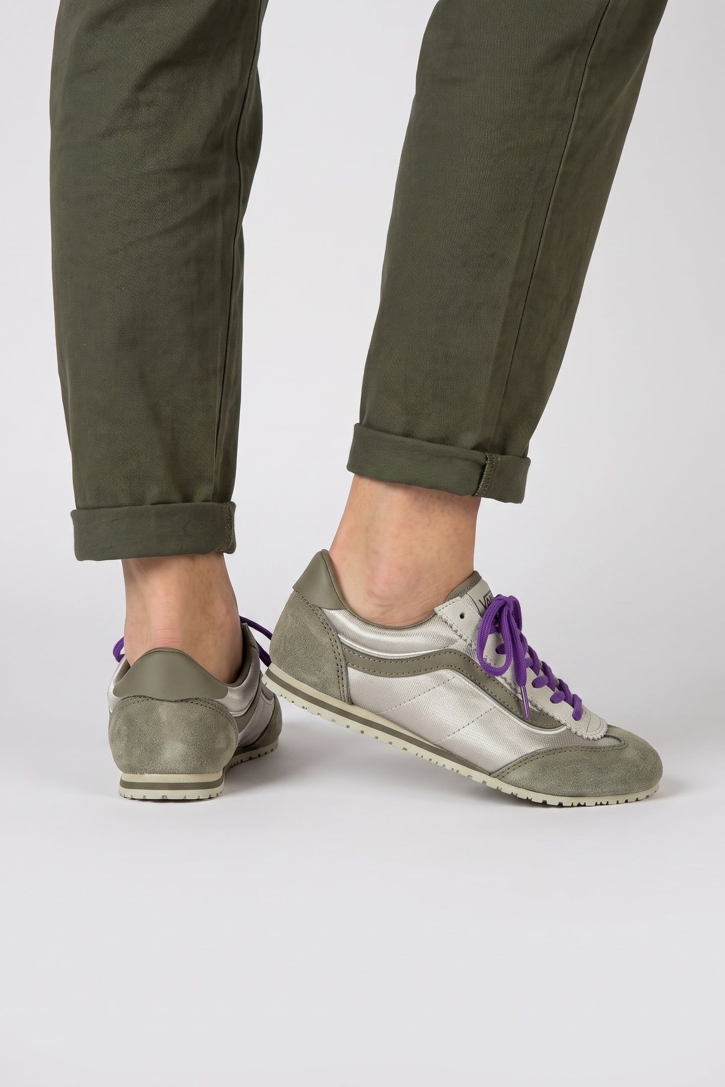 UNISEX SUPER LOWPRO GREEN 2