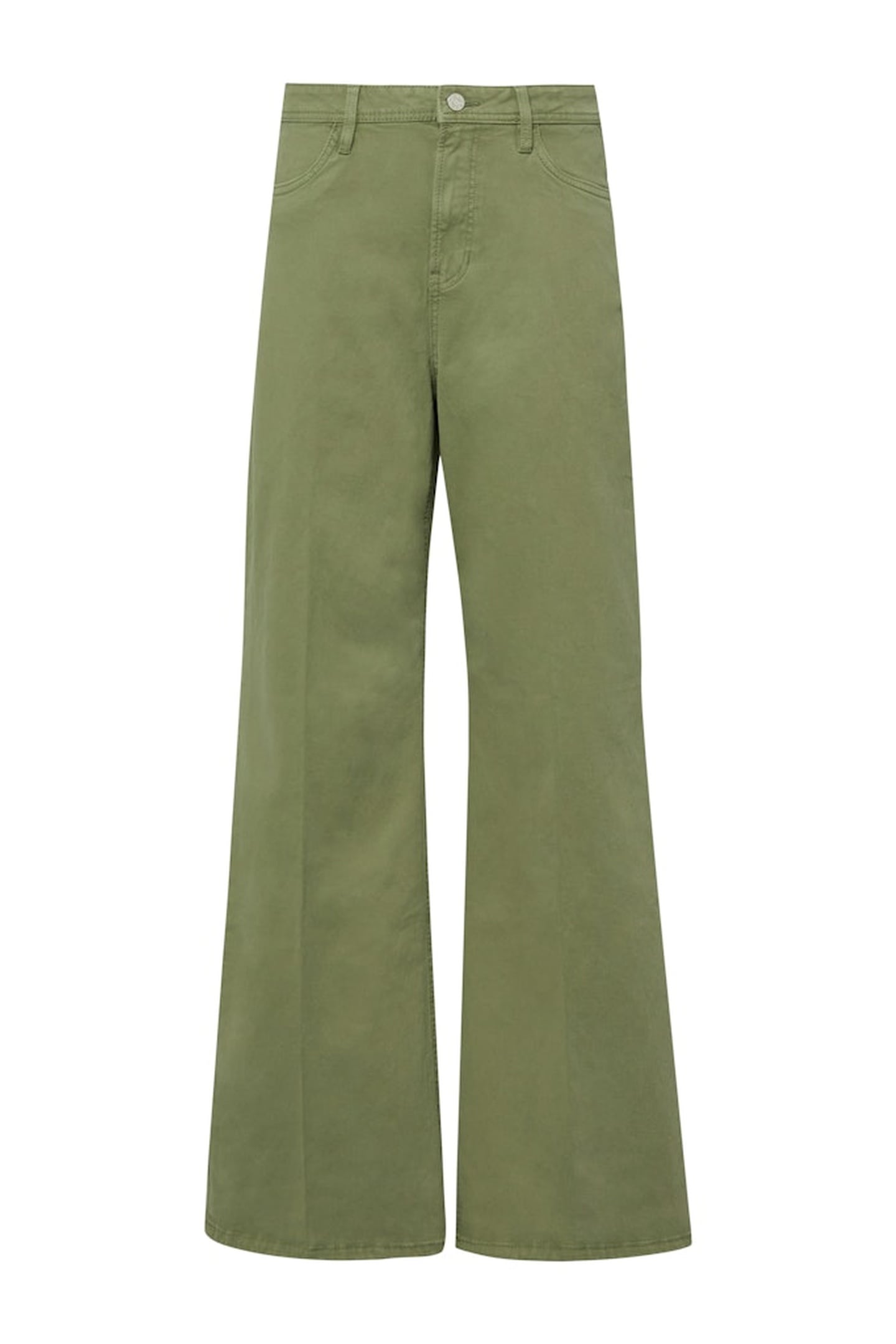 S.OLIVER JEANS GREEN 4