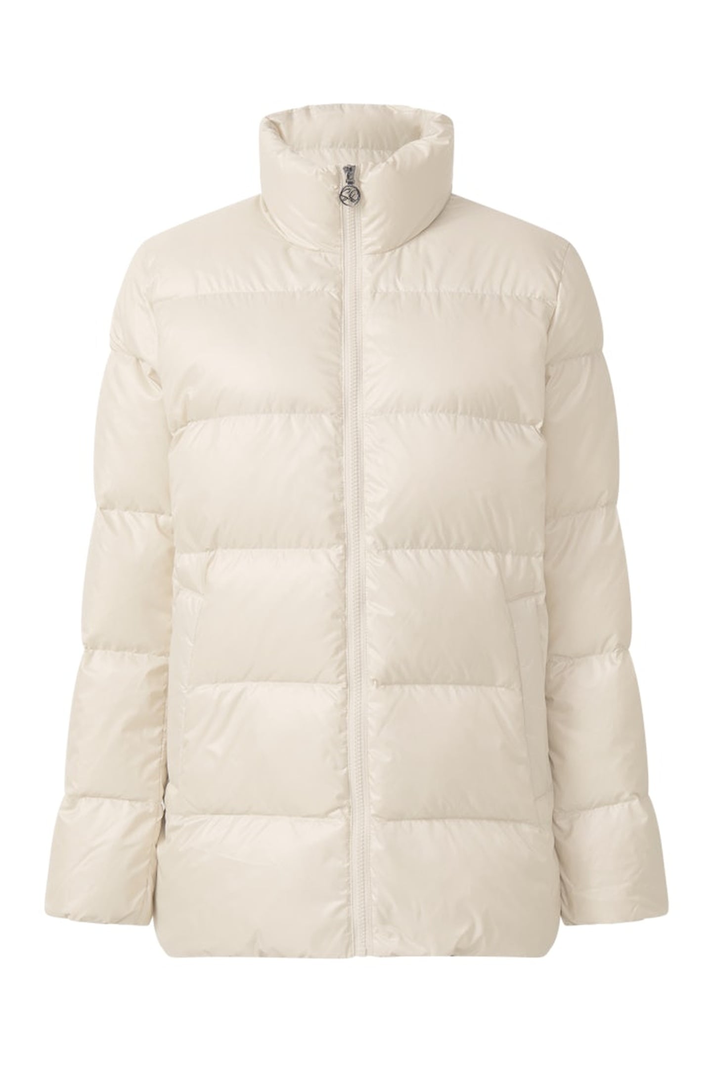 S.OLIVER JACKETS OUTDOOR ECRU 3