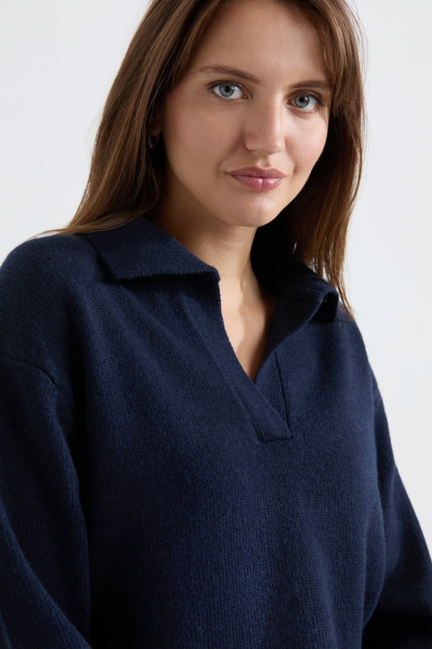 ANAIS SWEATER NAVY 4