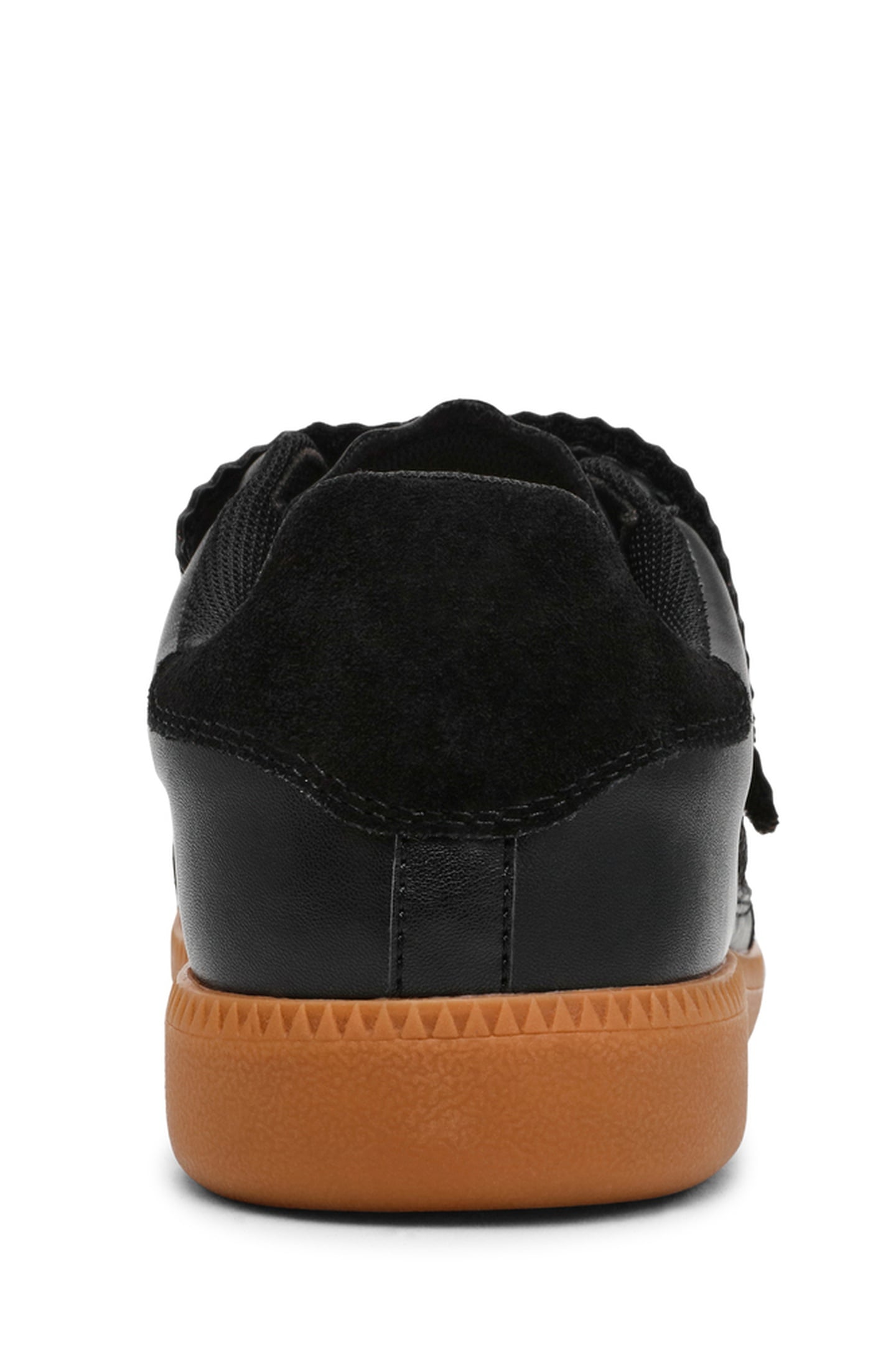 MOMENTUM-M SNEAKERS BLACK 5