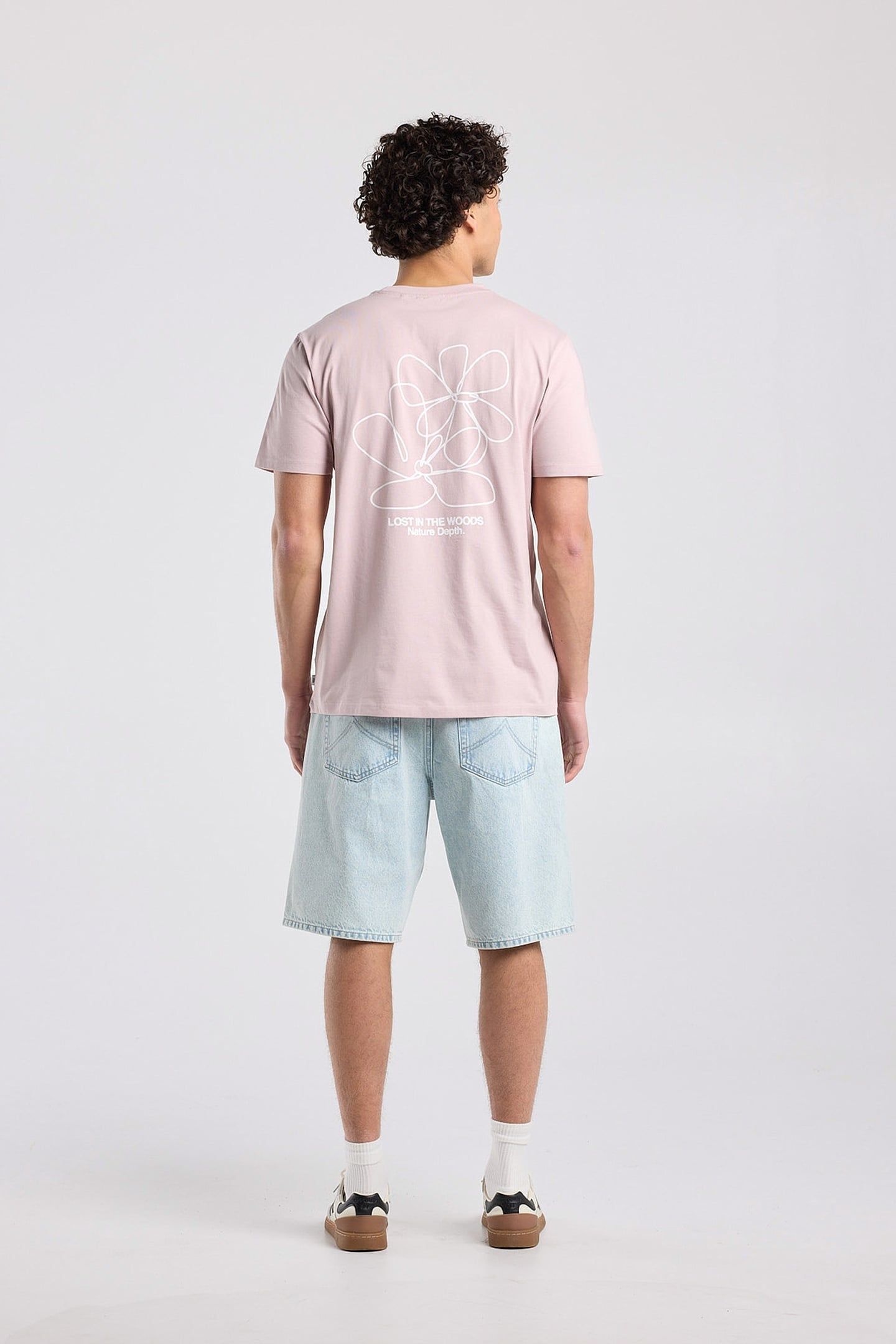 EDSON OLD PINK 2