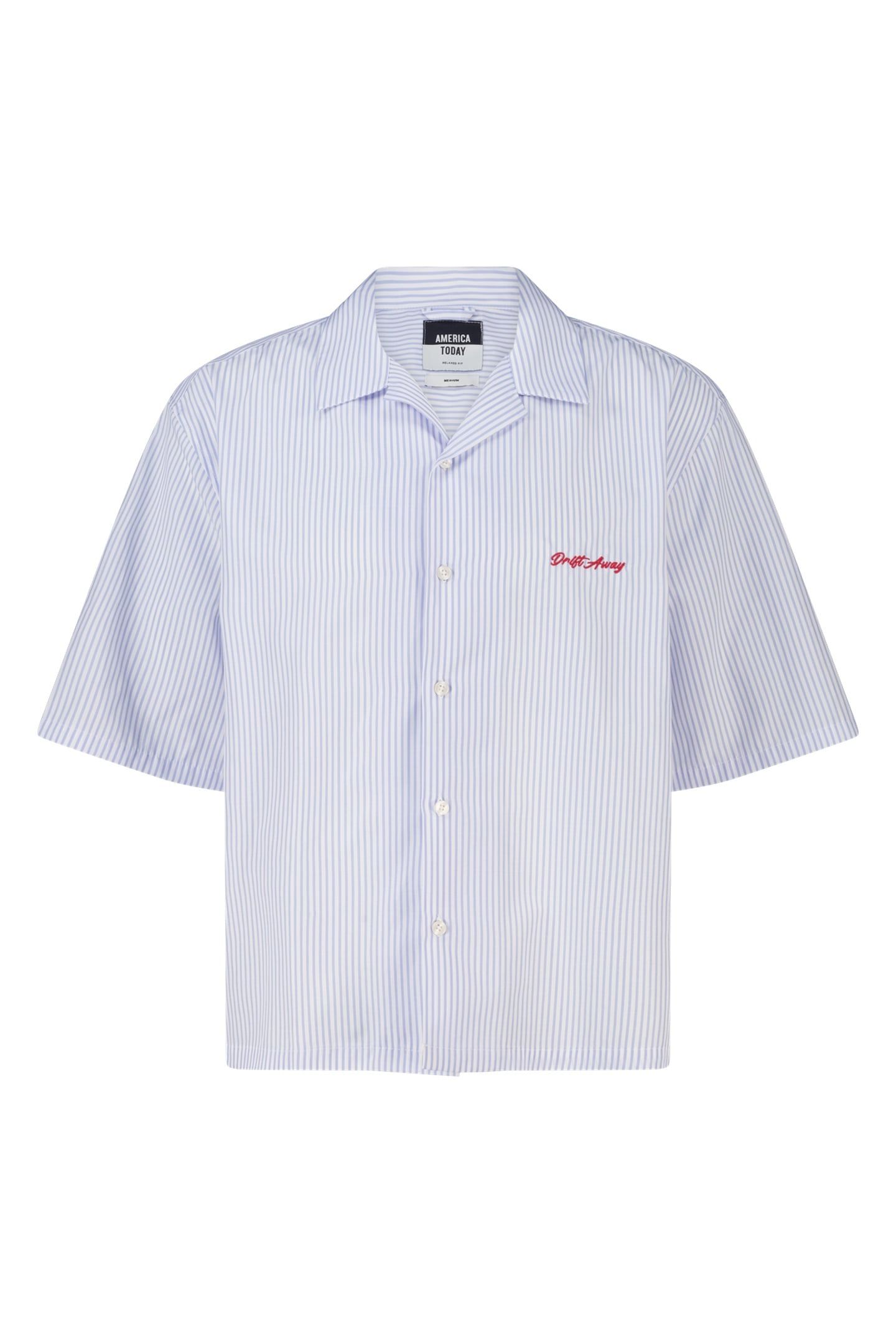 IGOR WHITE/BLUE 3