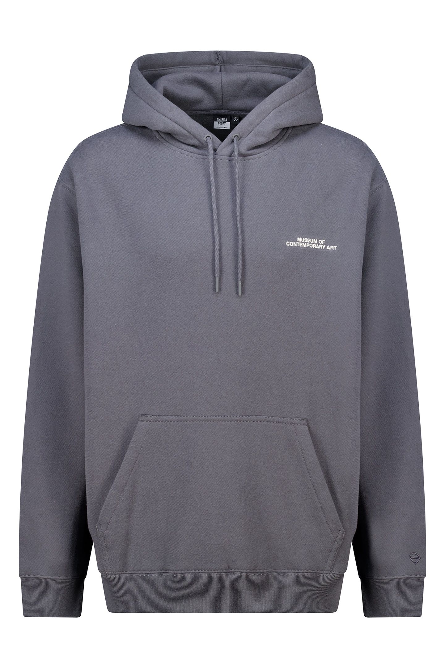 SULLY HOOD DULL BLACK 3