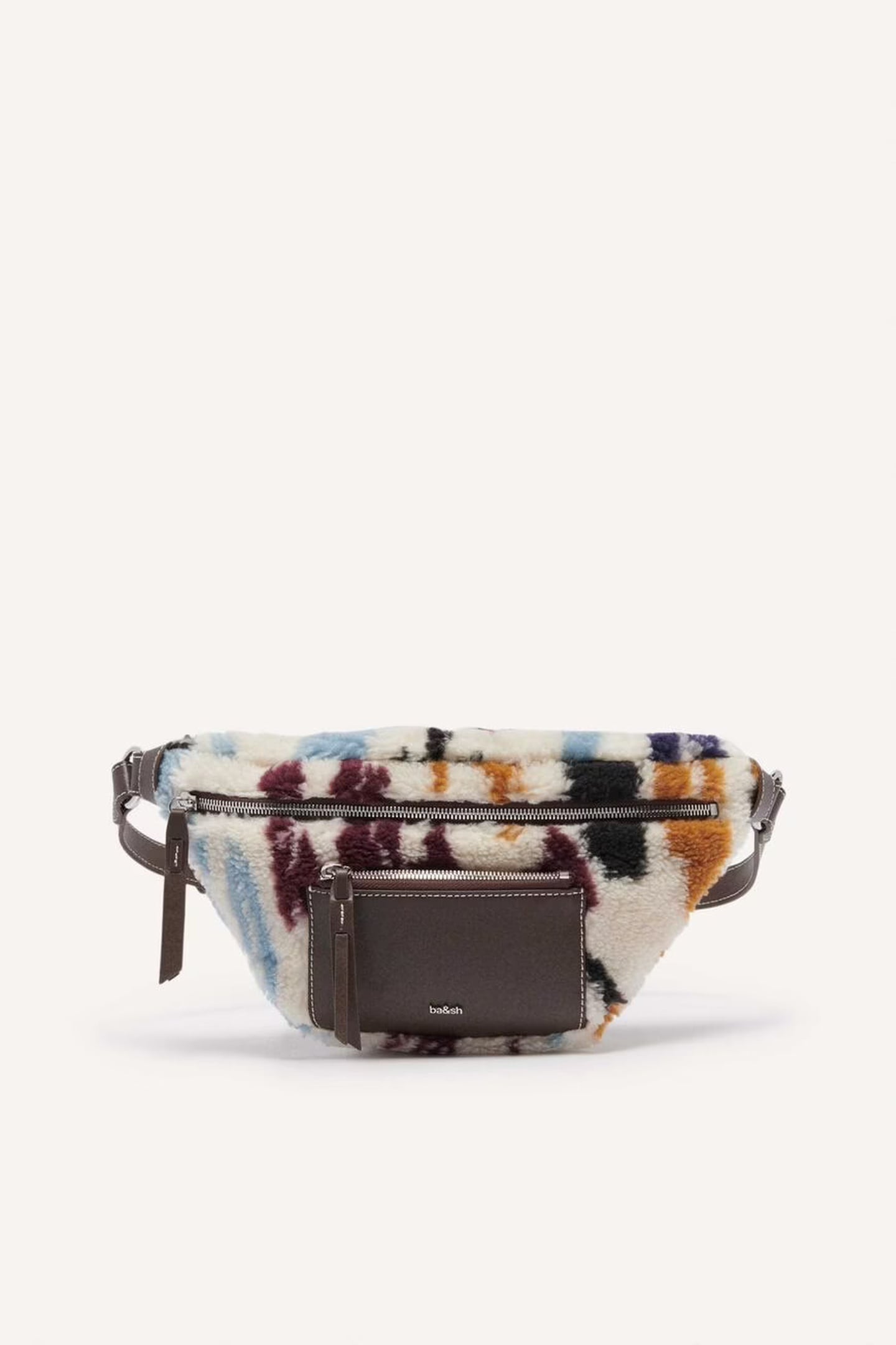 HAND BAG MULTICO 1