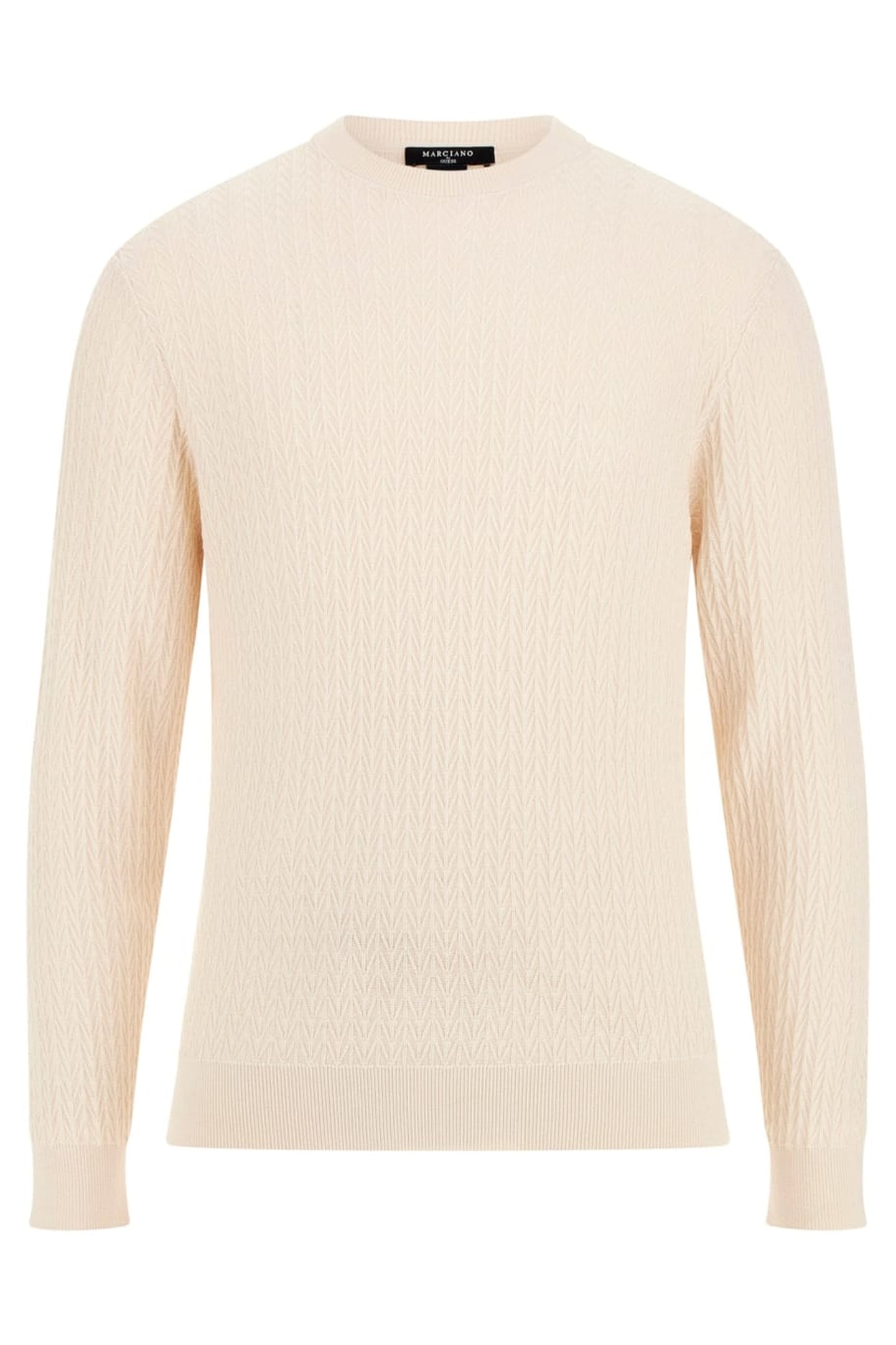 CN LS STITCHED SILK SPIRIT WHITE 4
