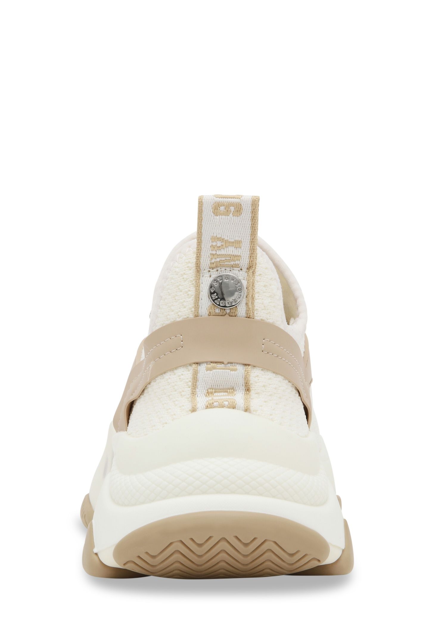 MATCH-E SNEAKERS IRISH CREAM/WHITE 3