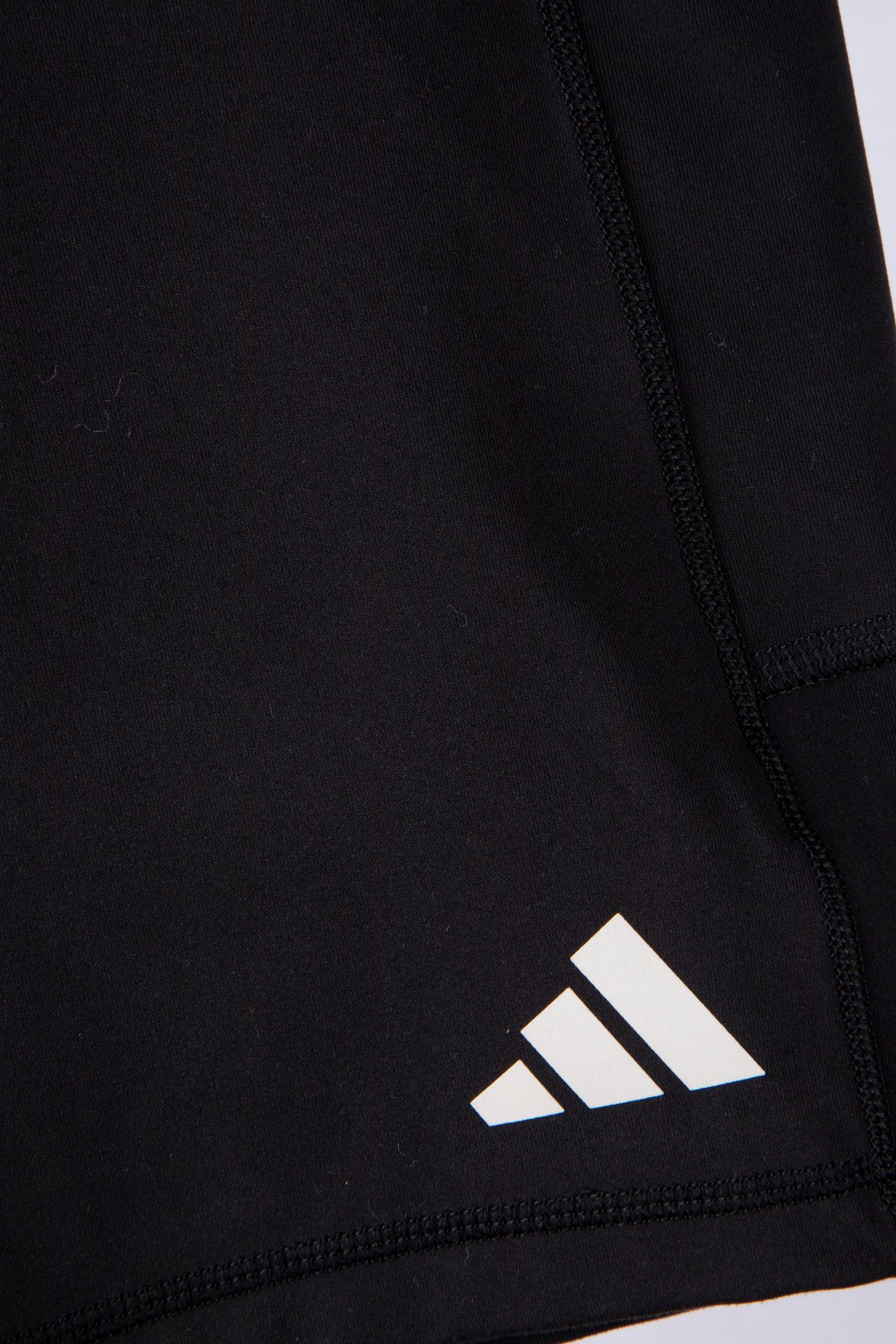 PERFORMANCE OWN THE RUN SHORT LEGGINGS BLACK 4