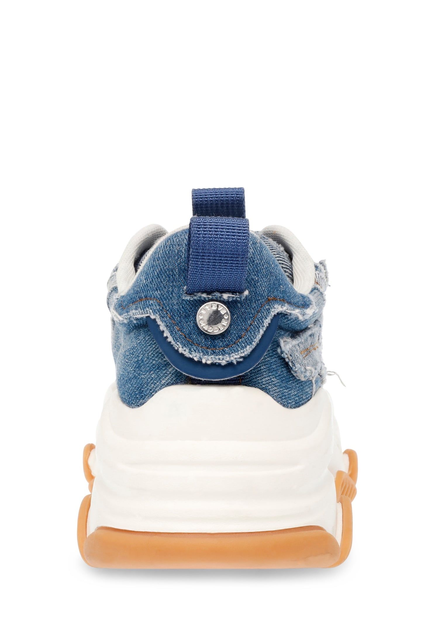 POSSESSION-E SNEAKERS DENIM MULTI 4