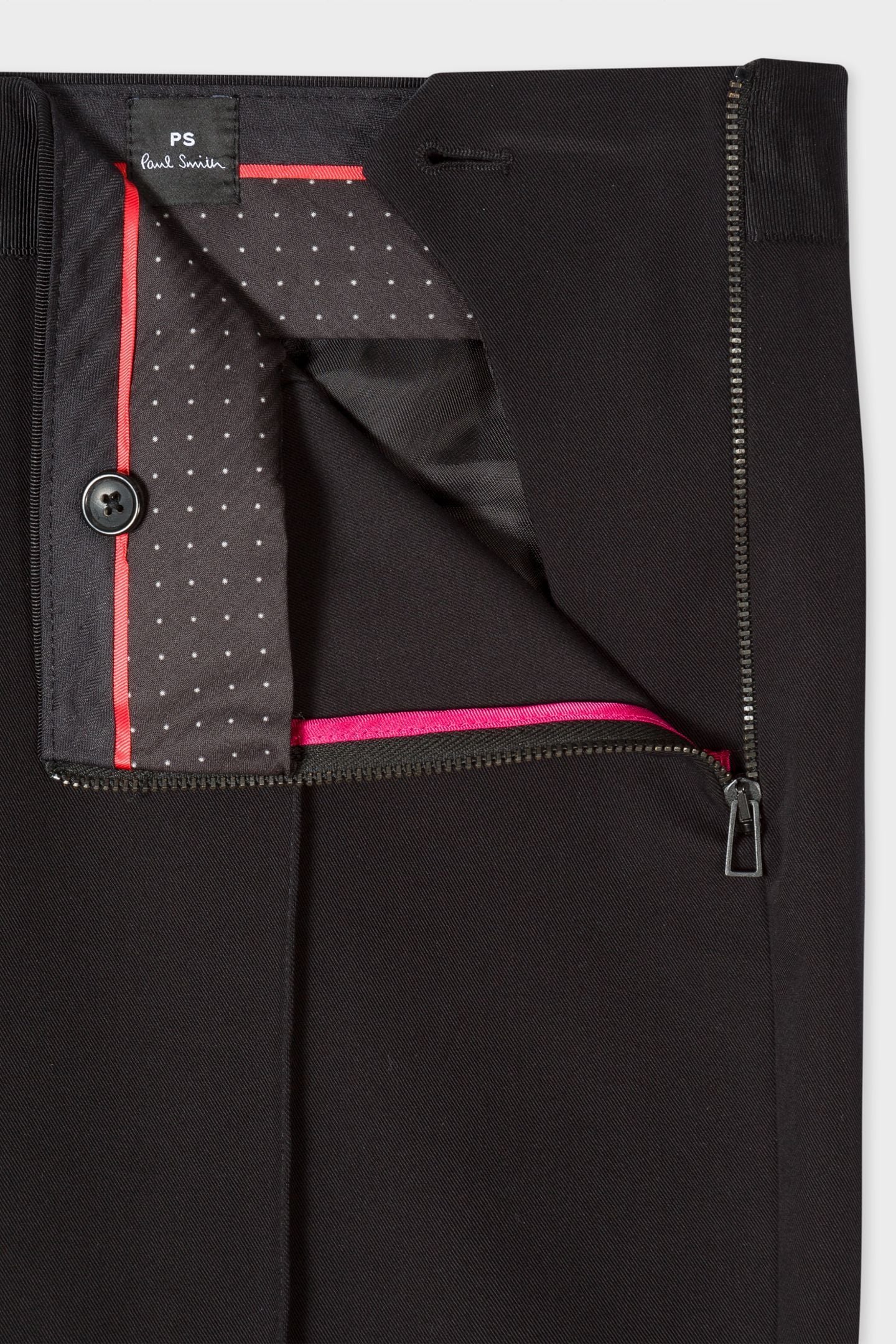 WOMENS TROUSERS BLACK 3