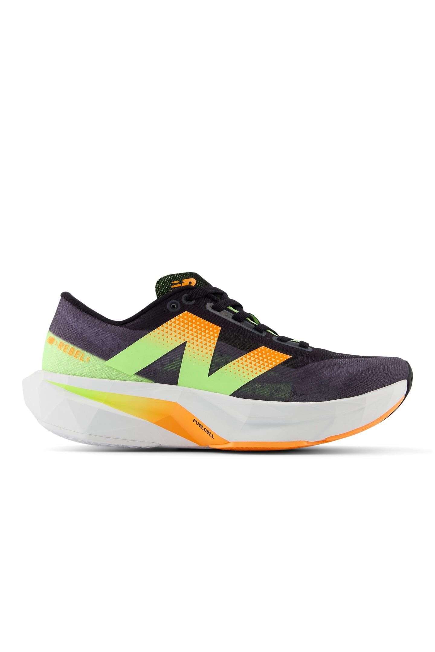 FUELCELL REBEL V4 BLACK 1