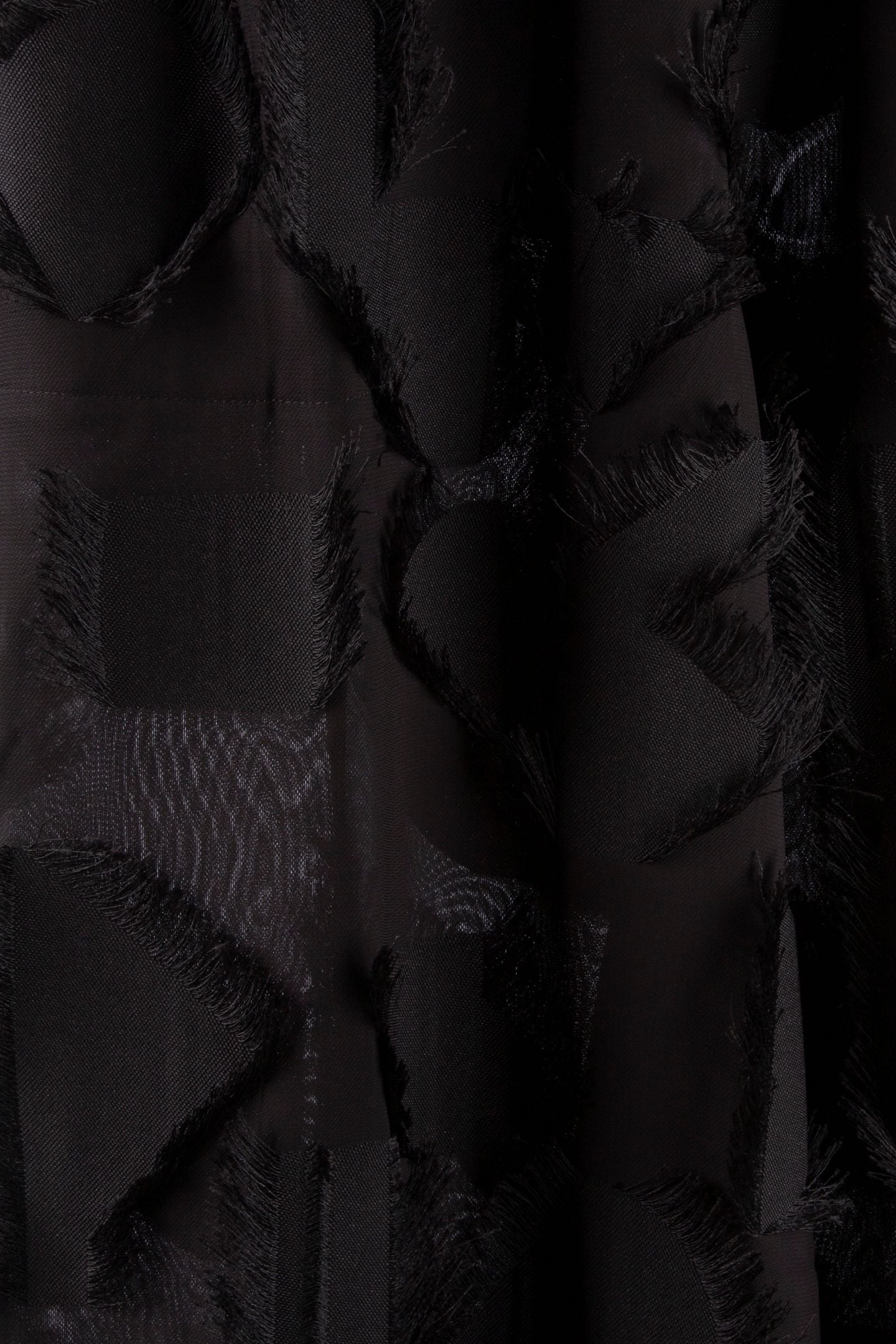 ST FRAN TROUSERS BLACK 4