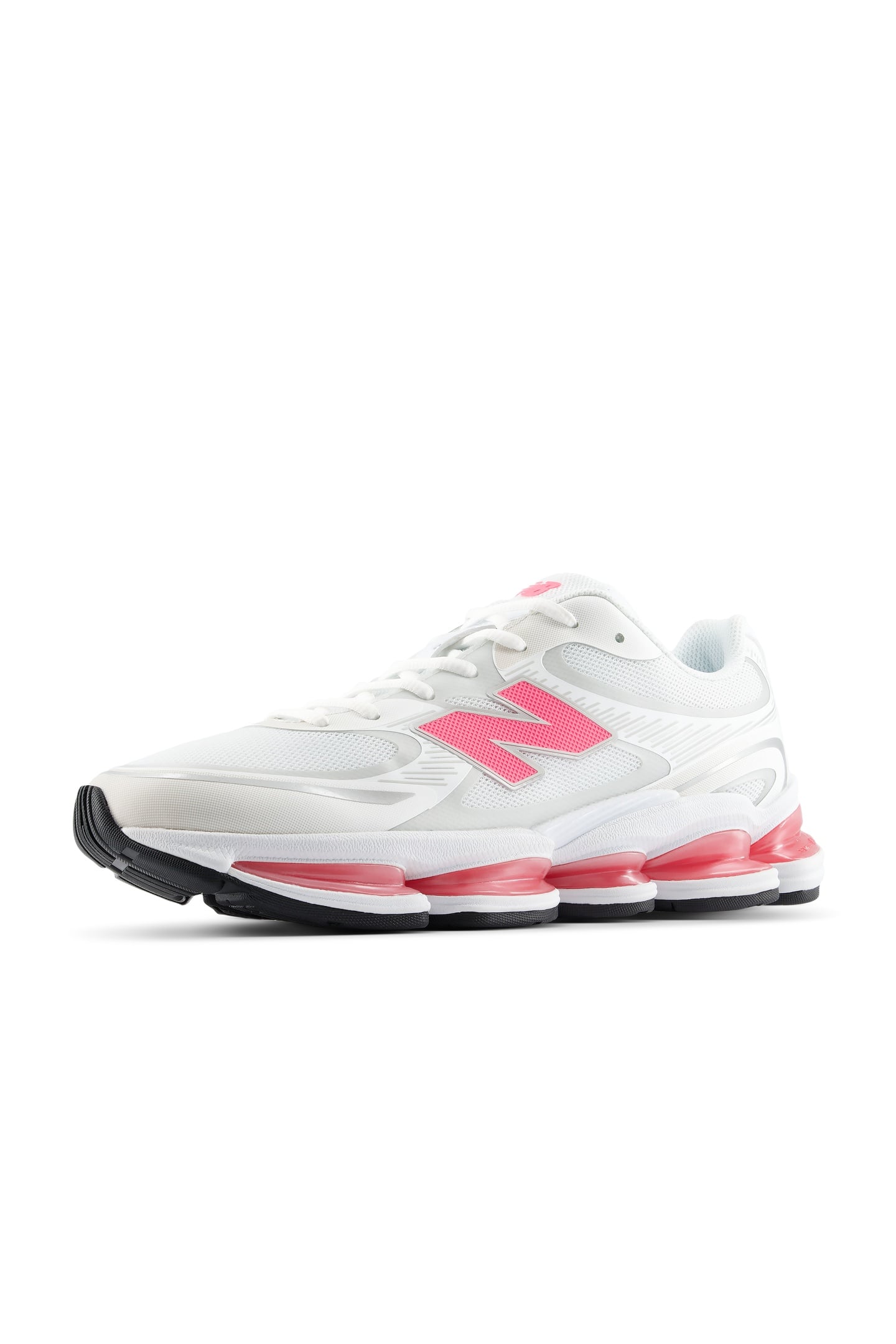 UNISEX ABZORB 2000 WHITE 5