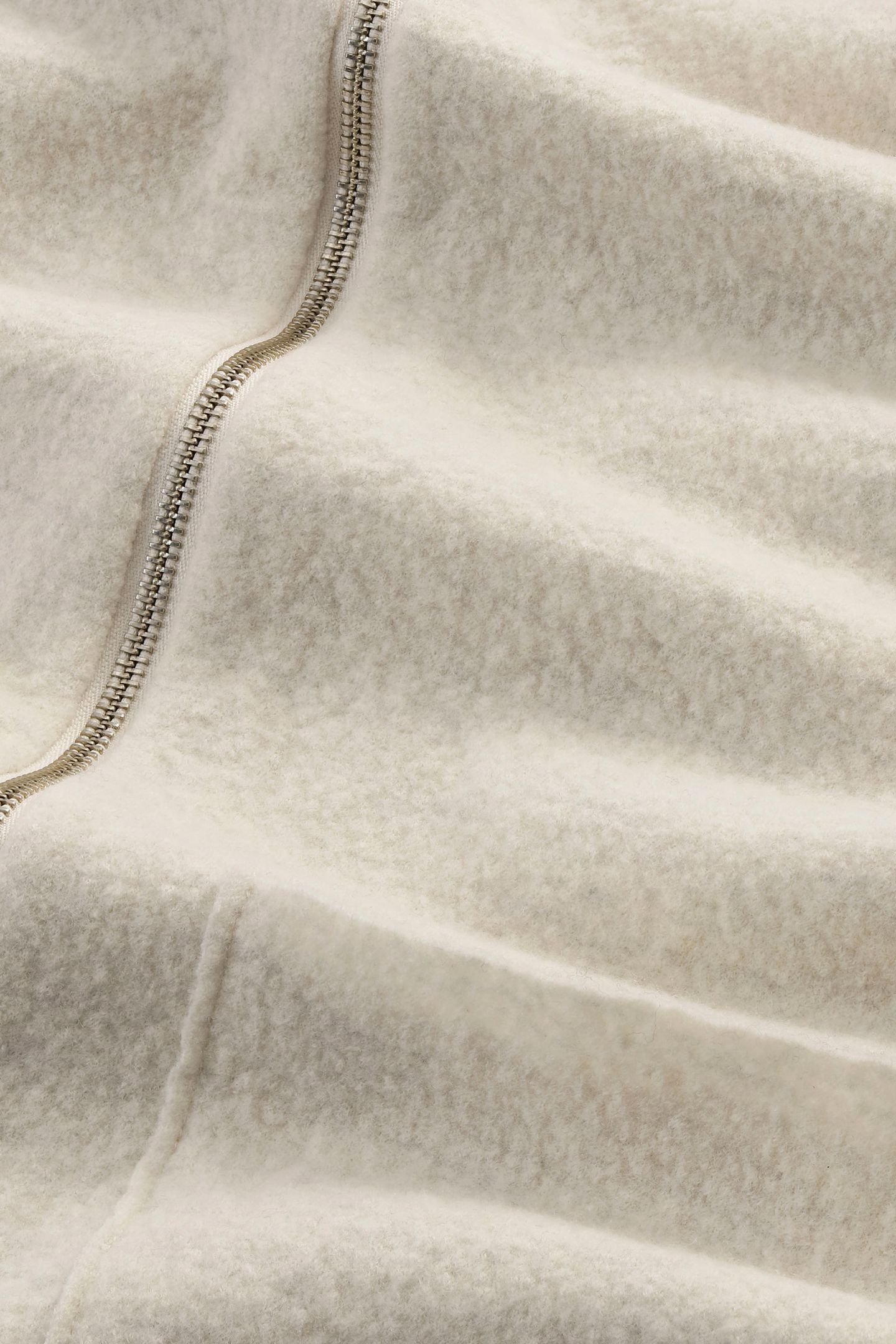 JONAS FULL ZIP 6398 IVORY 5