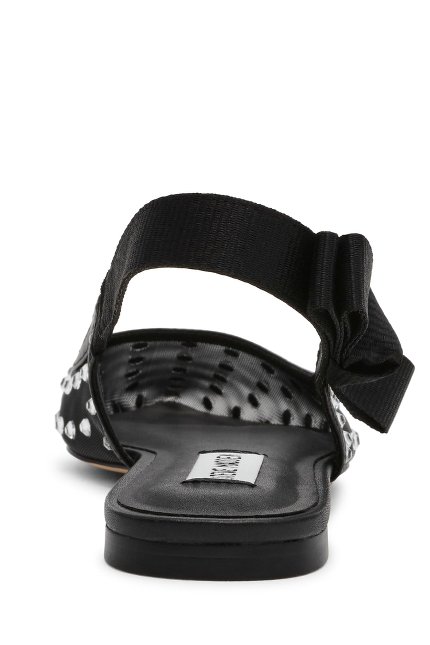 OLYVIA-R PUMPS BLACK 4