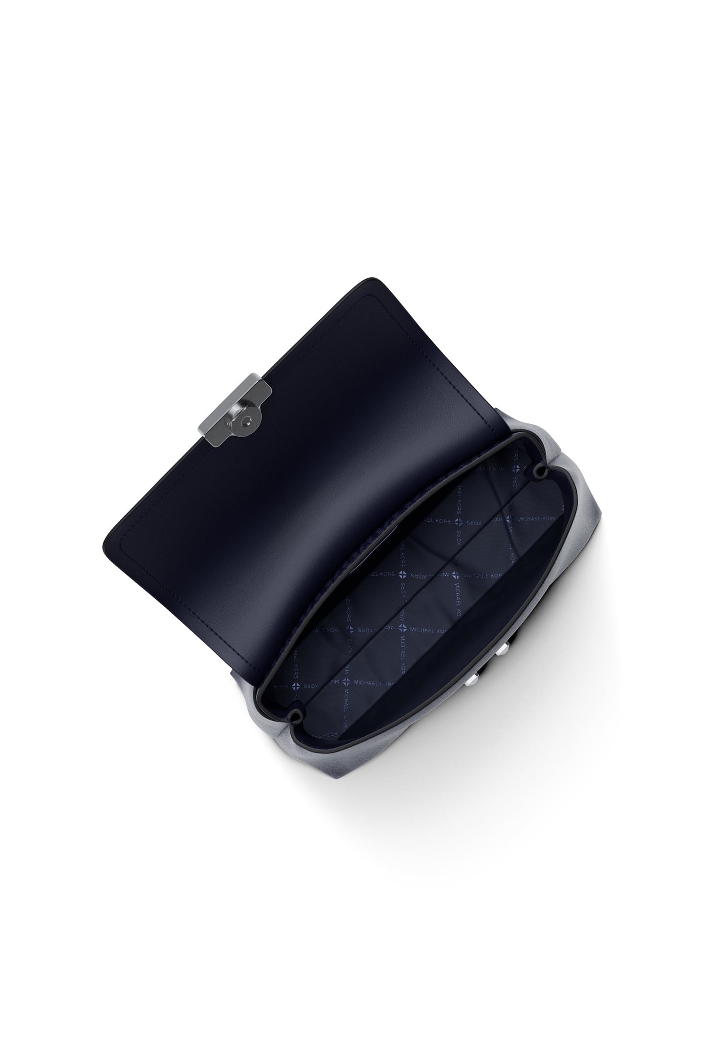 EXTRA SMALL CROSSBODY DRESS BLUES 4