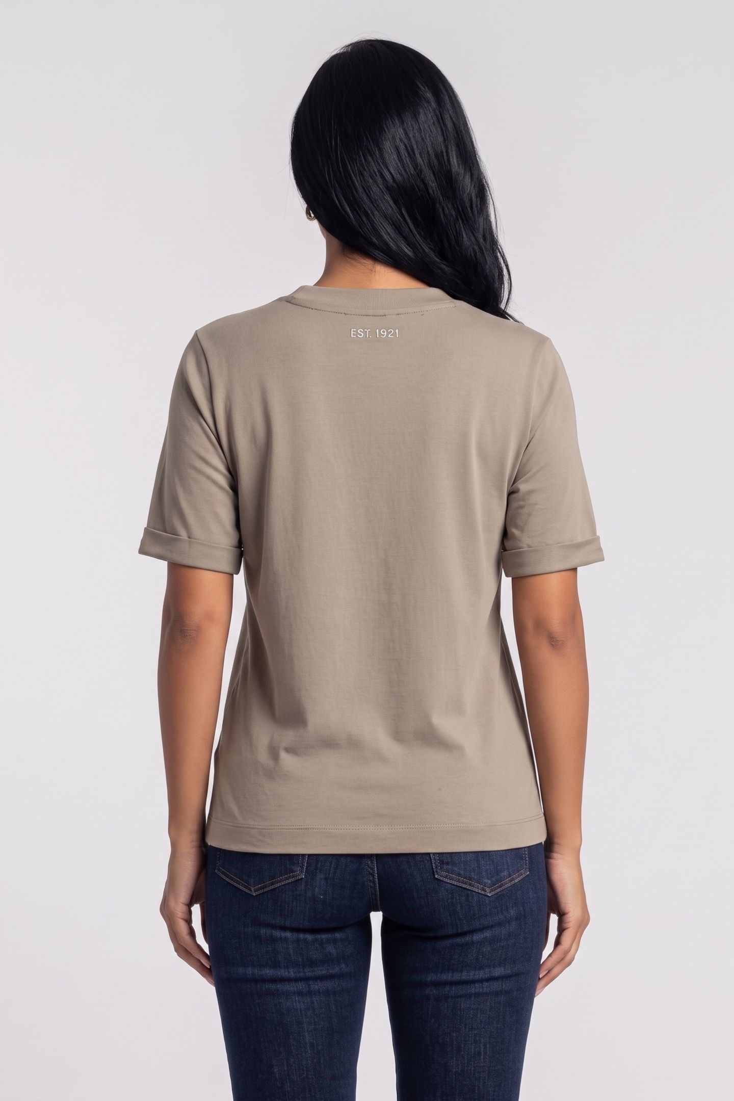 SS BASIC BOXI TOP SAGE LEAF 2