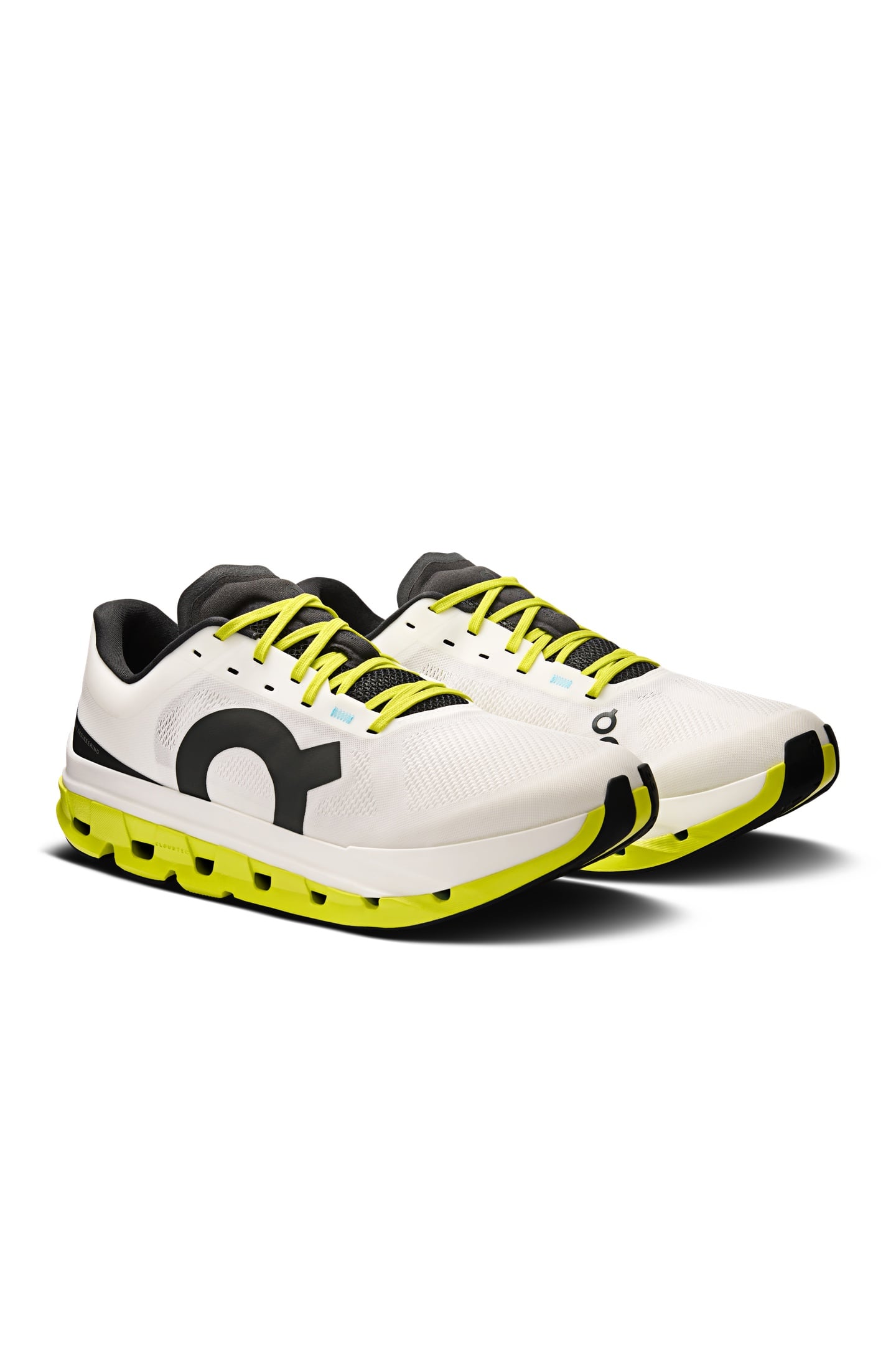 CLOUDFLOW 5 WHITE | LIME 2