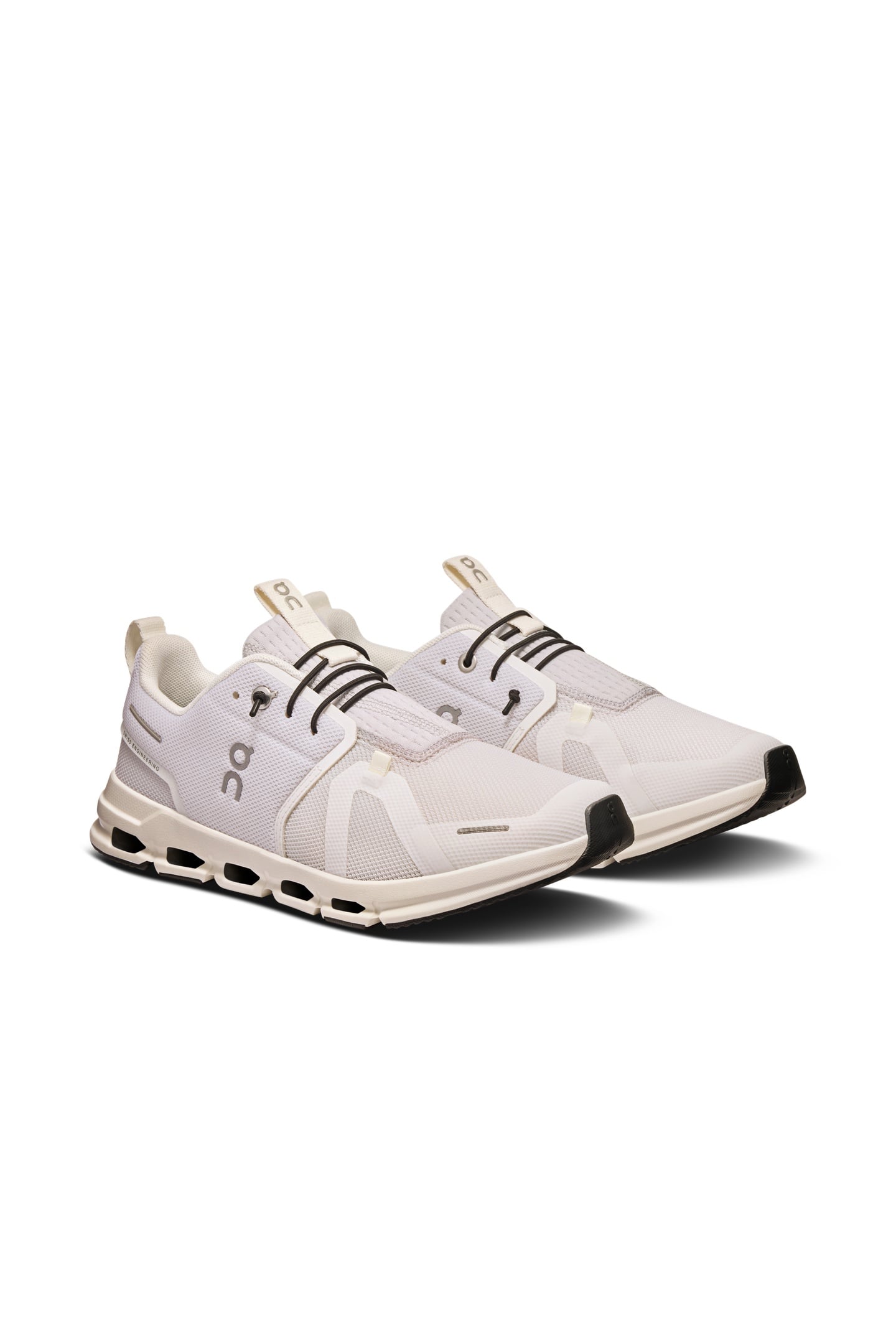 CLOUD SKY 1 YOUTH WHITE | IVORY 2