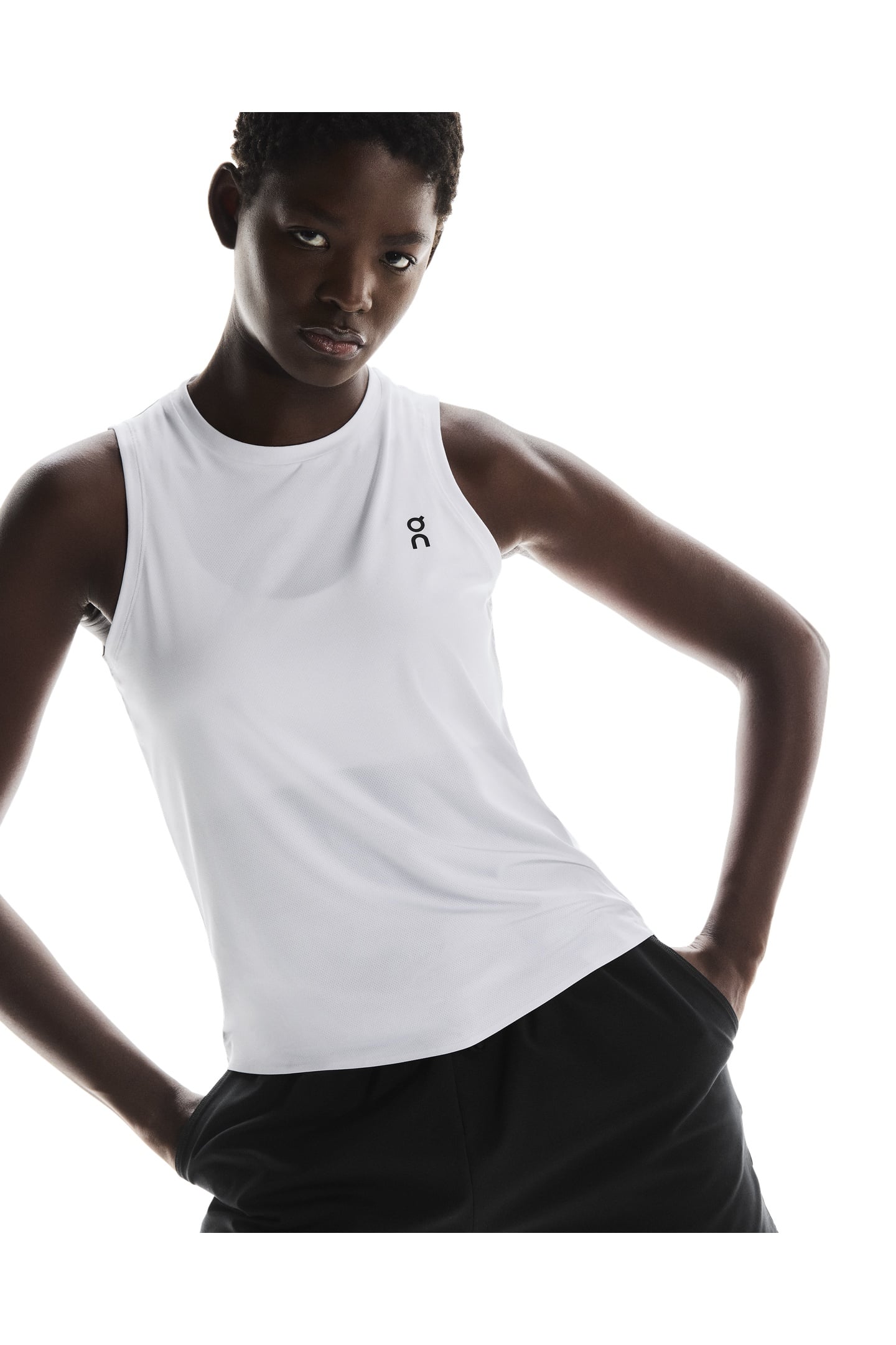 COURT TANK 1 ALL WHITE 4