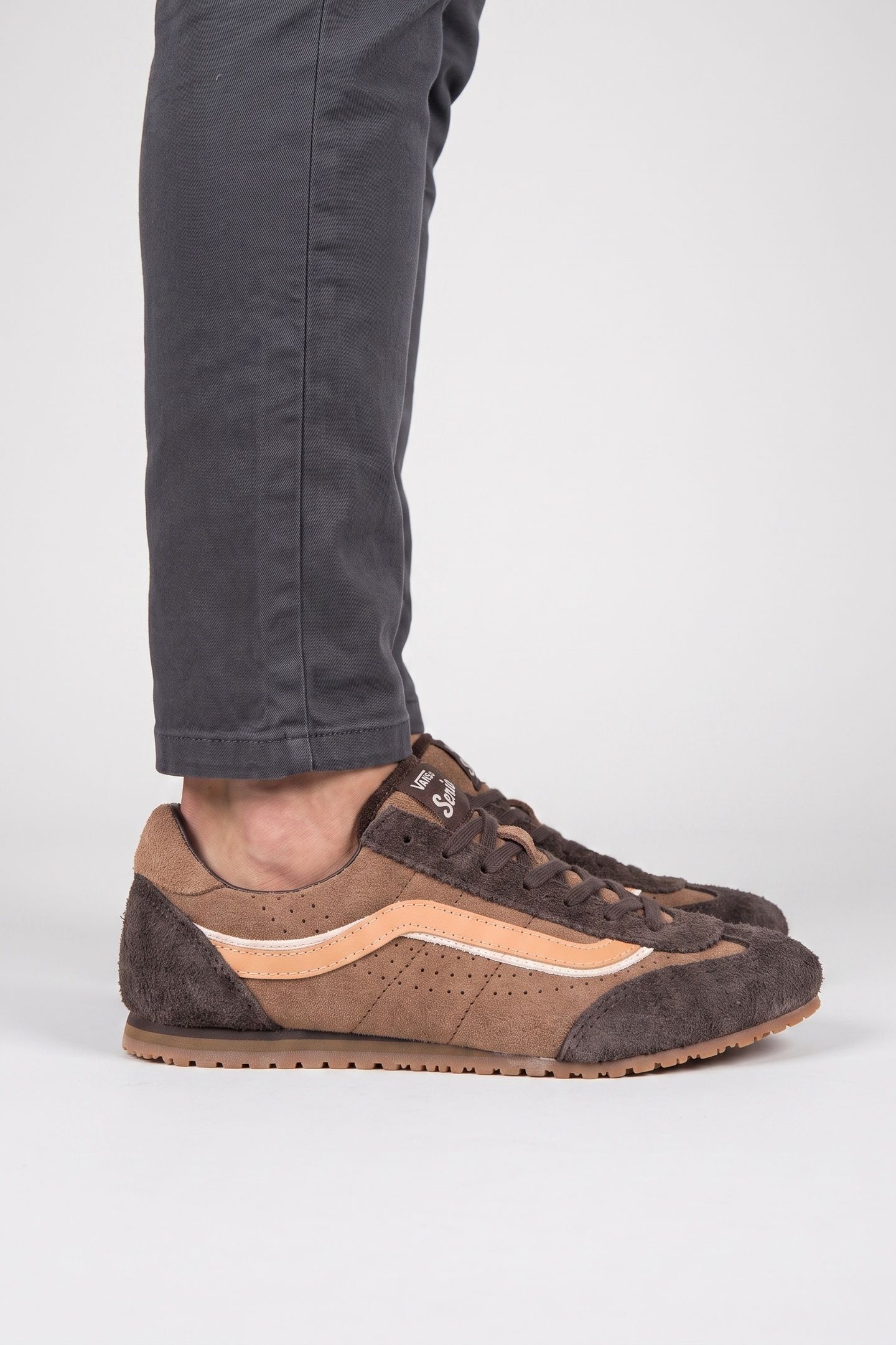 UNISEX SUPER LOWPRO BLUE 2