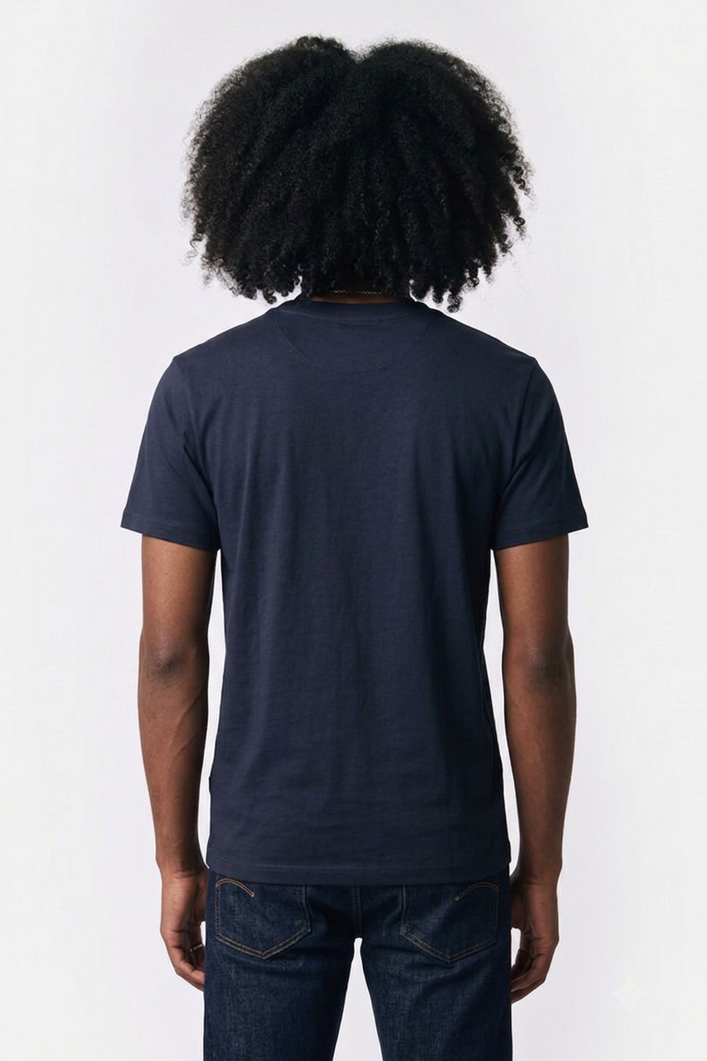 GRAW SLIM T-SHIRT SALUTE 2