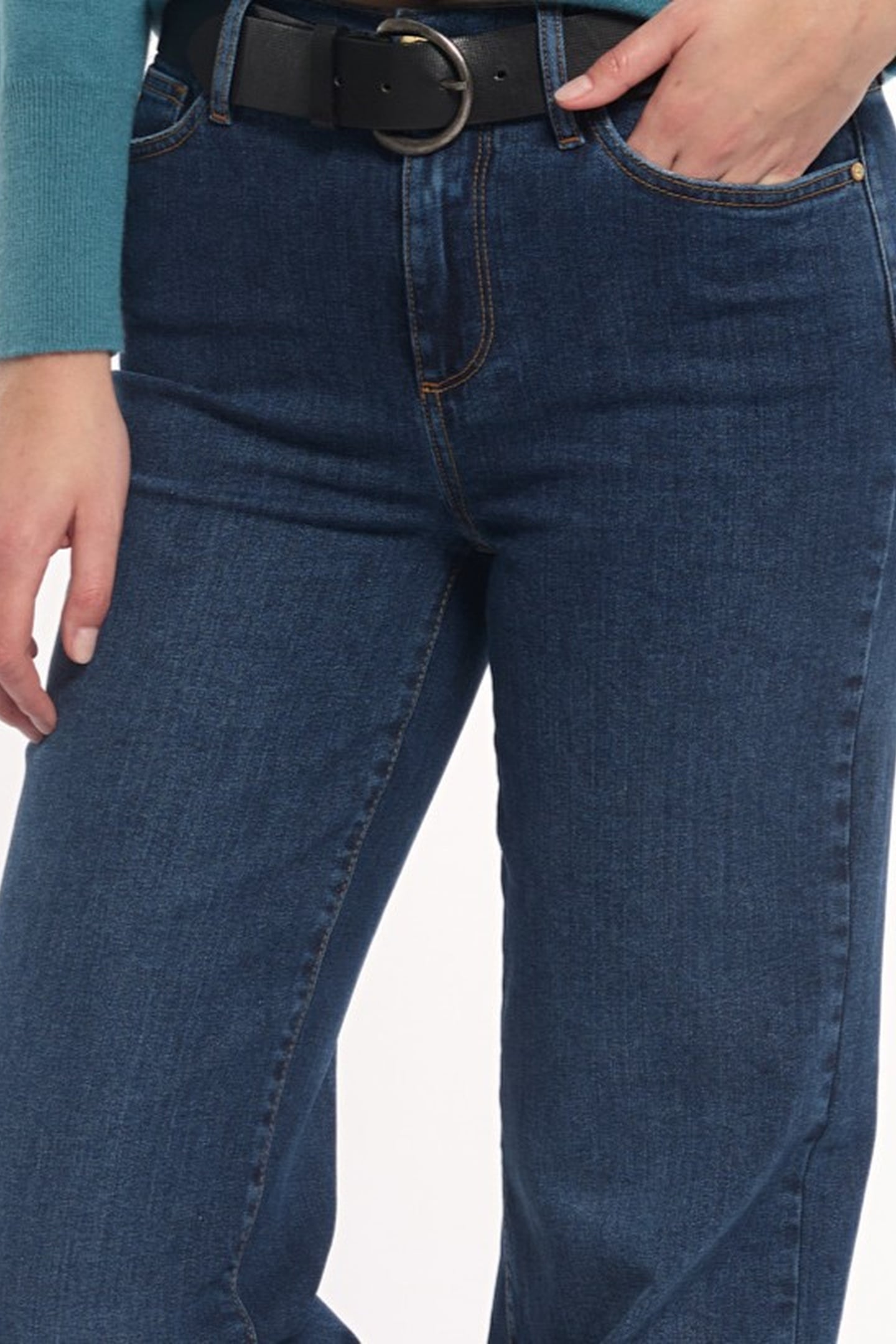 JEANS 5-PKT 2