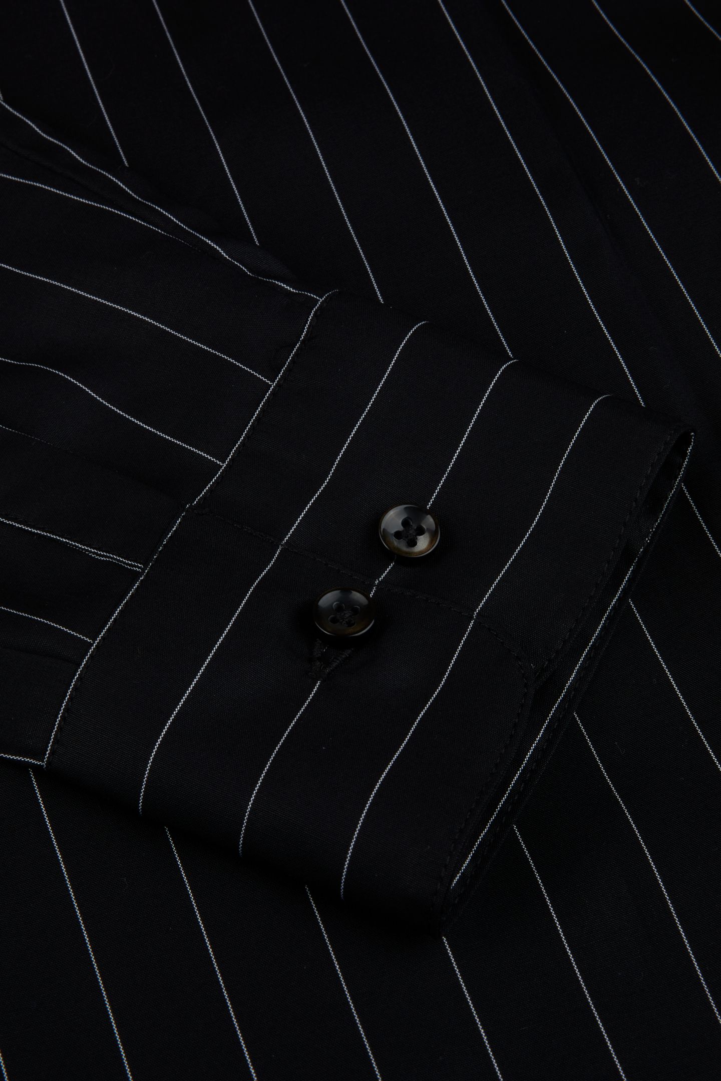 DEMI, DRESS BLACK STRIPE 6